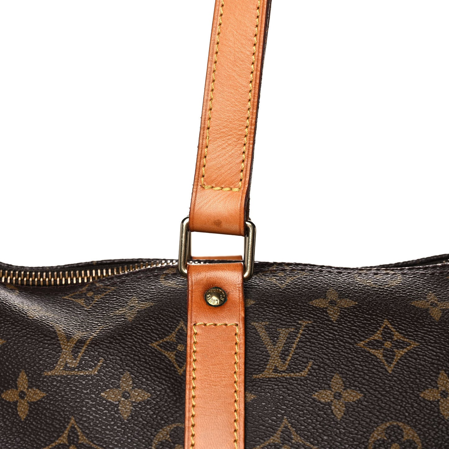 Monogram Sac Flanerie 45