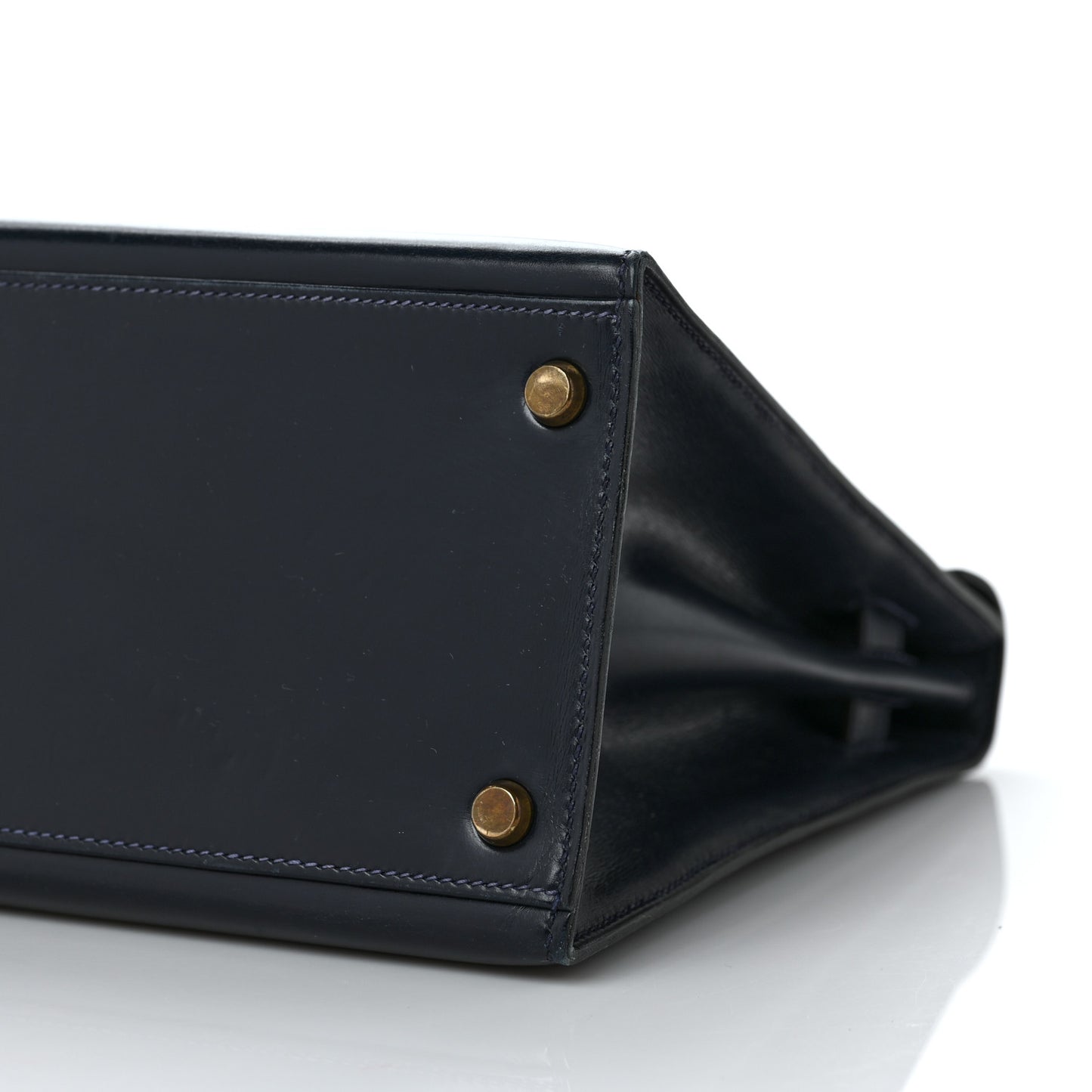 Box Kelly Sellier 32 Bleu Marine