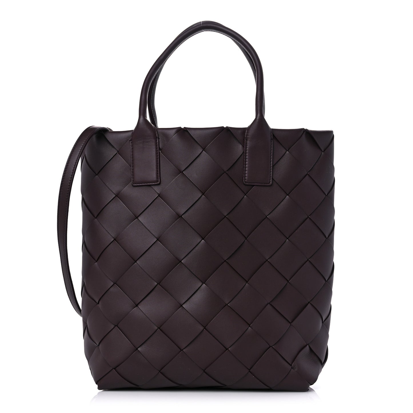 Nappa Maxi Cabat 30 Bordeaux