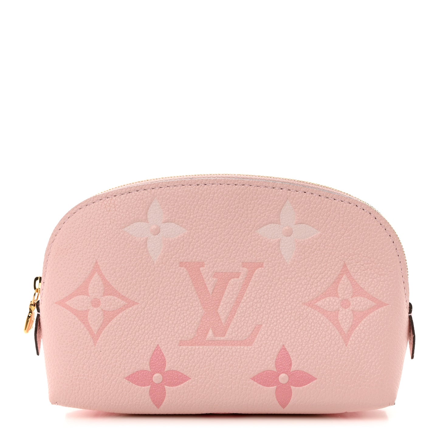 Empreinte Monogram Giant By The Pool Cosmetic Pouch Bouton De Rose