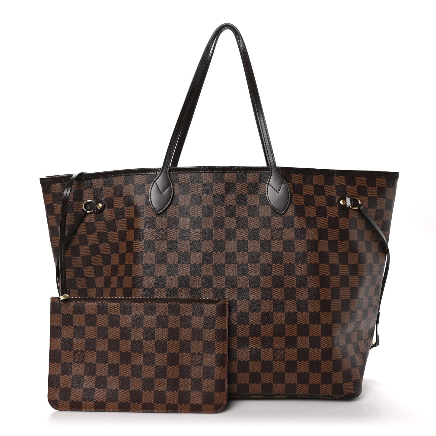 Damier Ebene Neo Neverfull GM