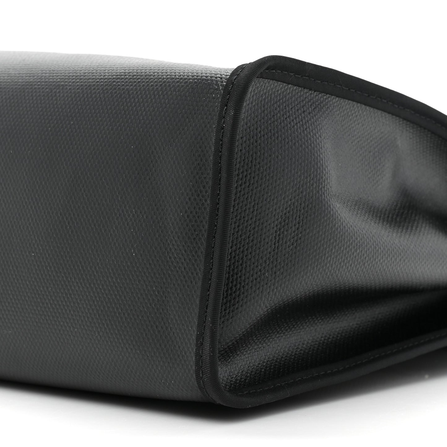 Toile H Berline Vache Hunter Herbag Zip PM 31 Black Ecru