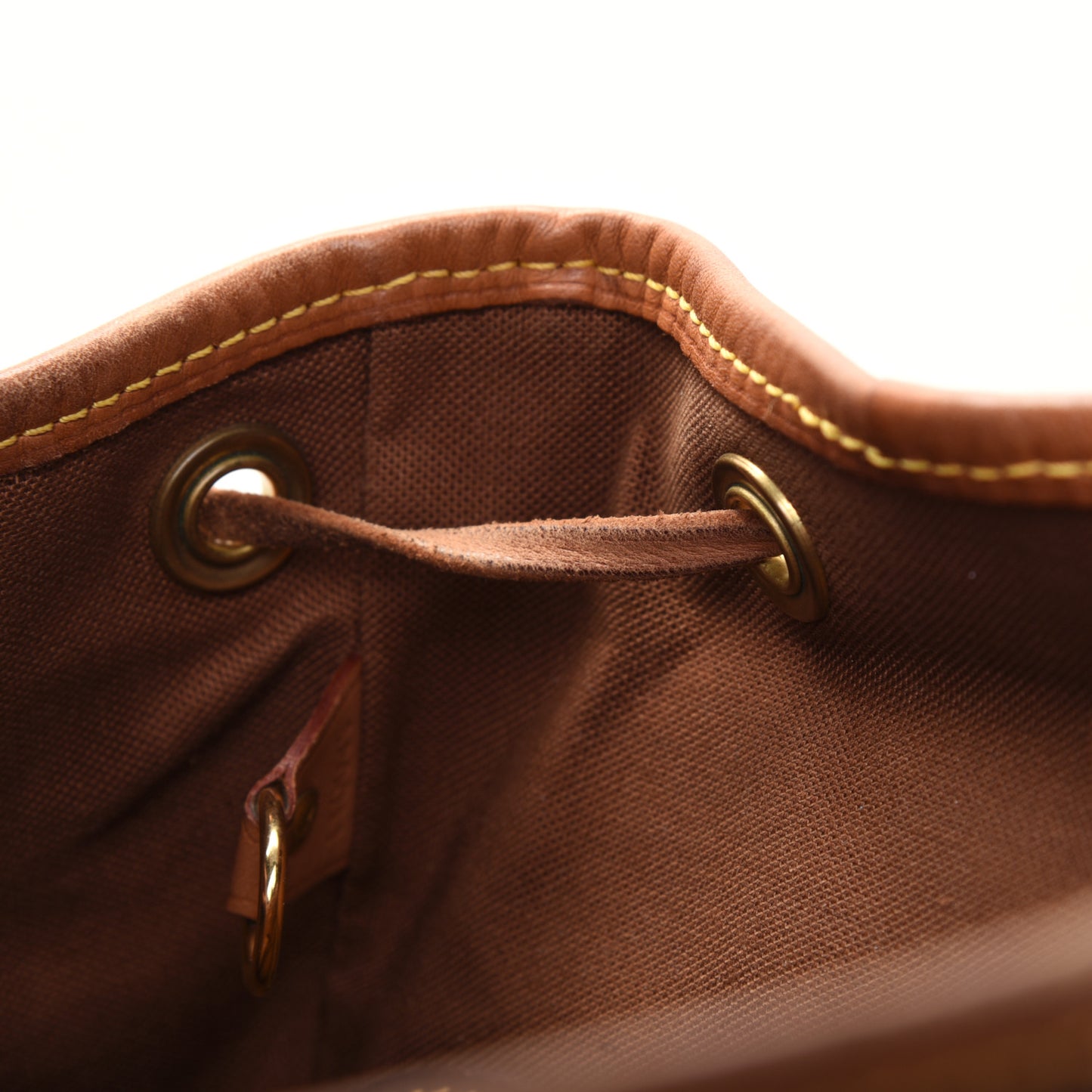 Monogram Montsouris MM Backpack