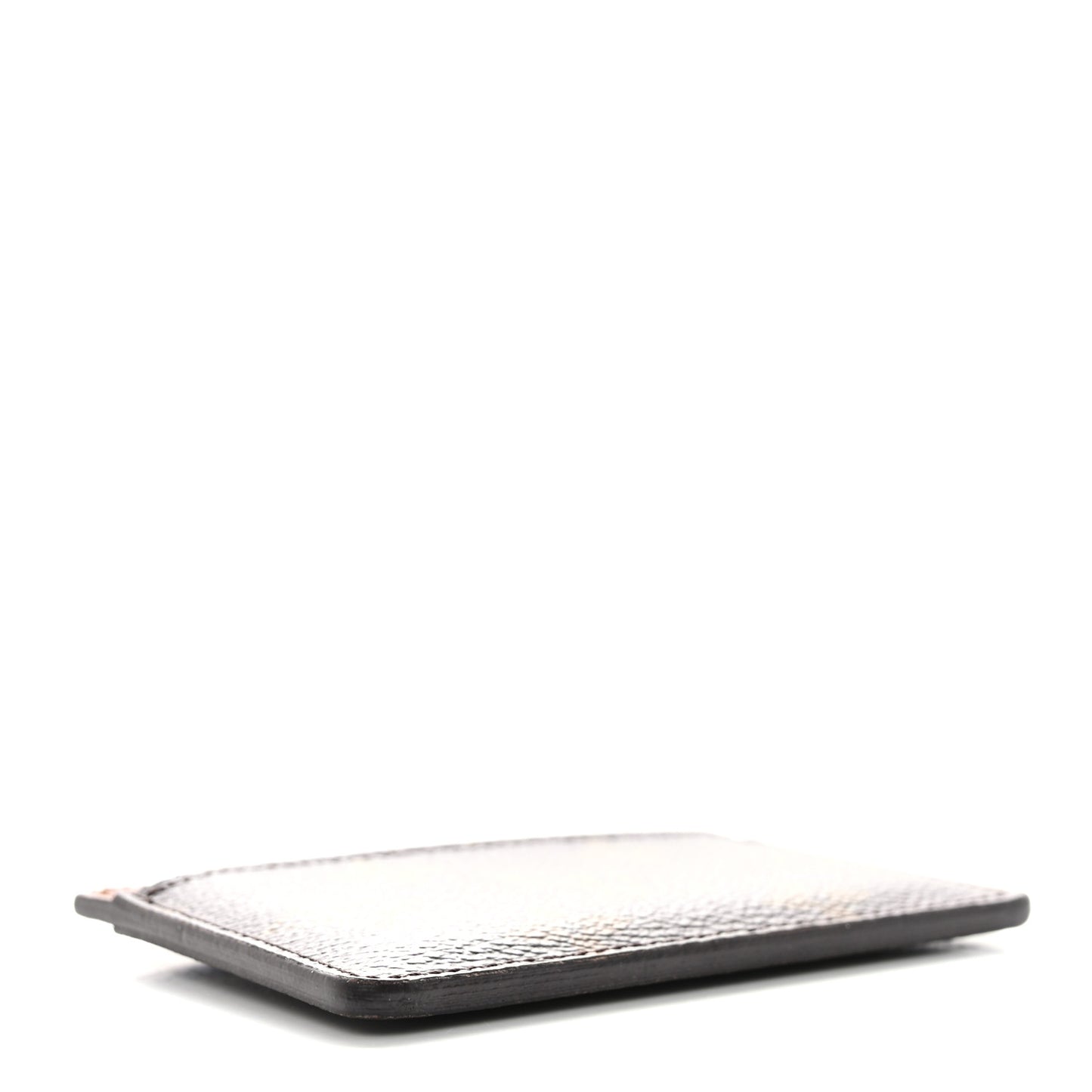 Monogram Card Holder Armagnac