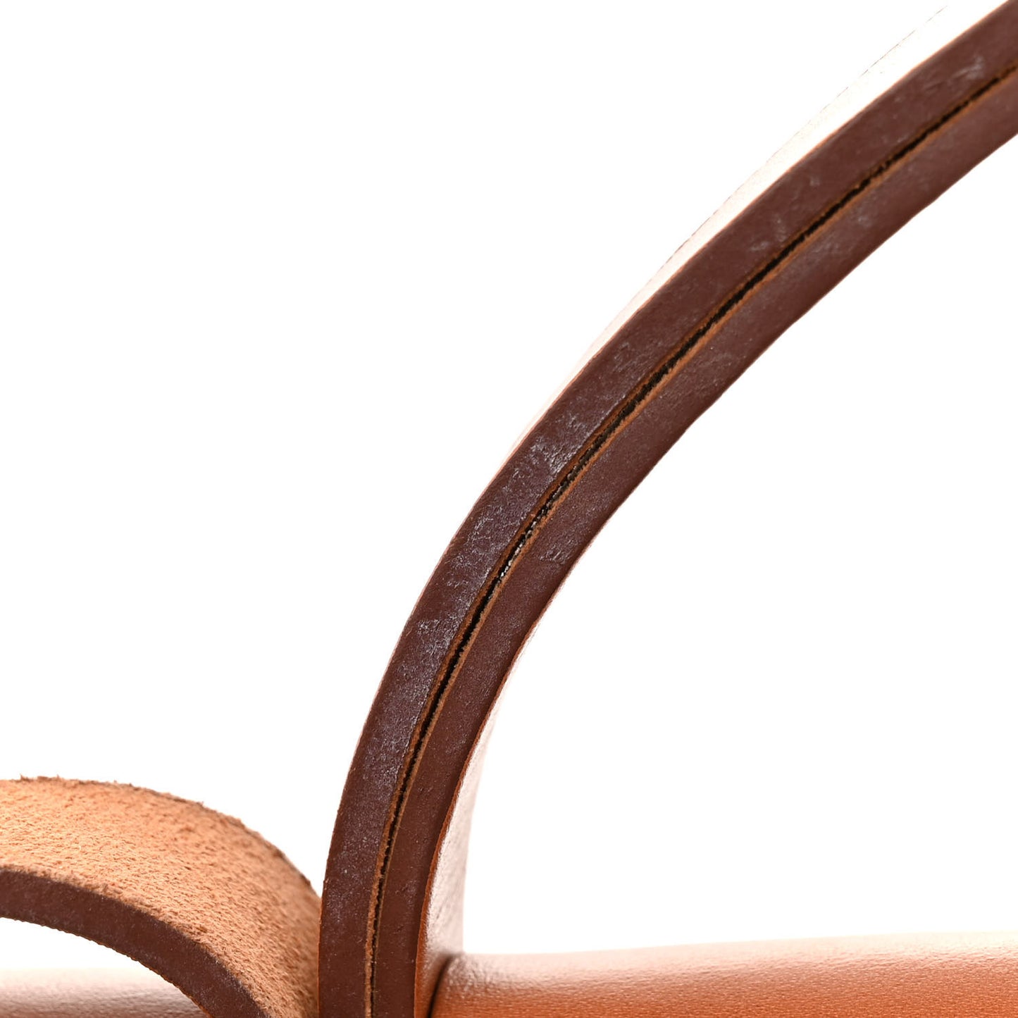 Toile Officier Vache Hunter Verso Herbag Zip PM 31 Dune Magnolia Fauve