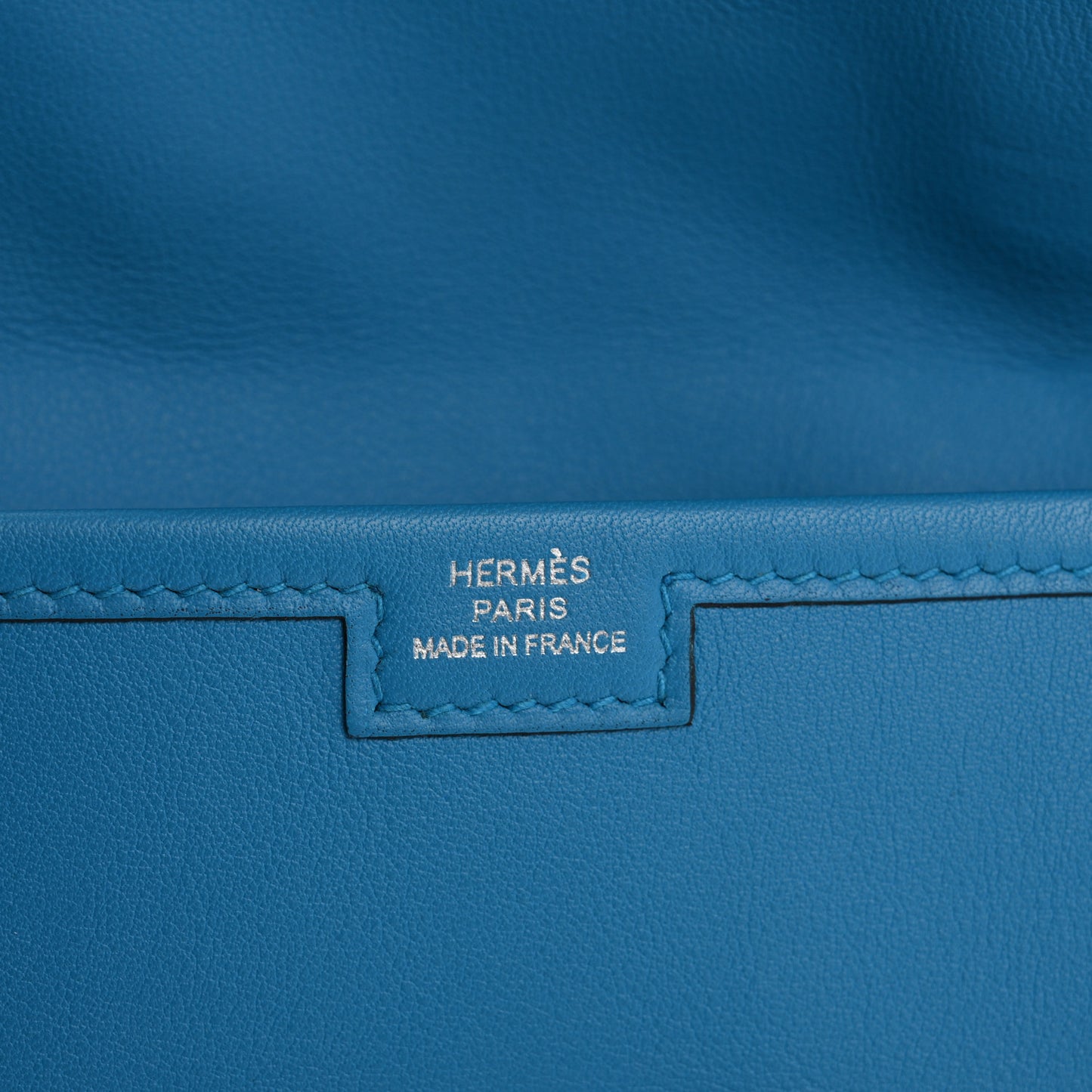 Swift Jige Elan 29 Clutch Bleu Zanzibar