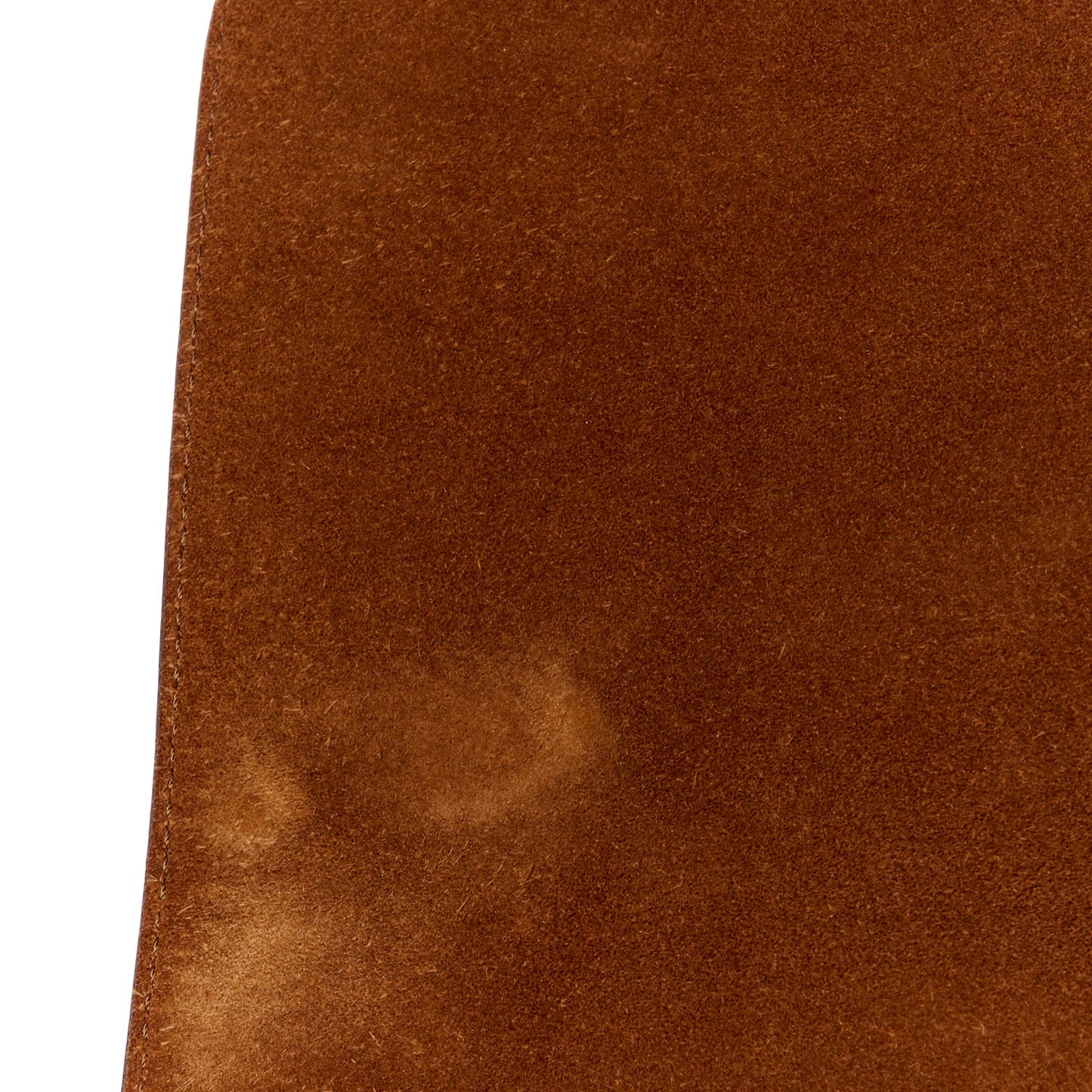 Small Classic Grain Calfskin Amberley Satchel Oak