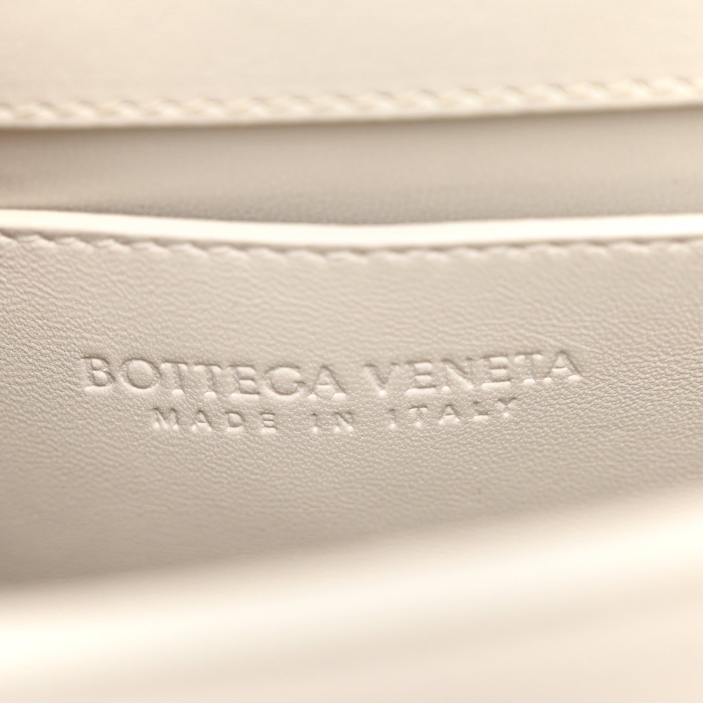 Calfskin Small Desiree Crossbody Bag Chalk