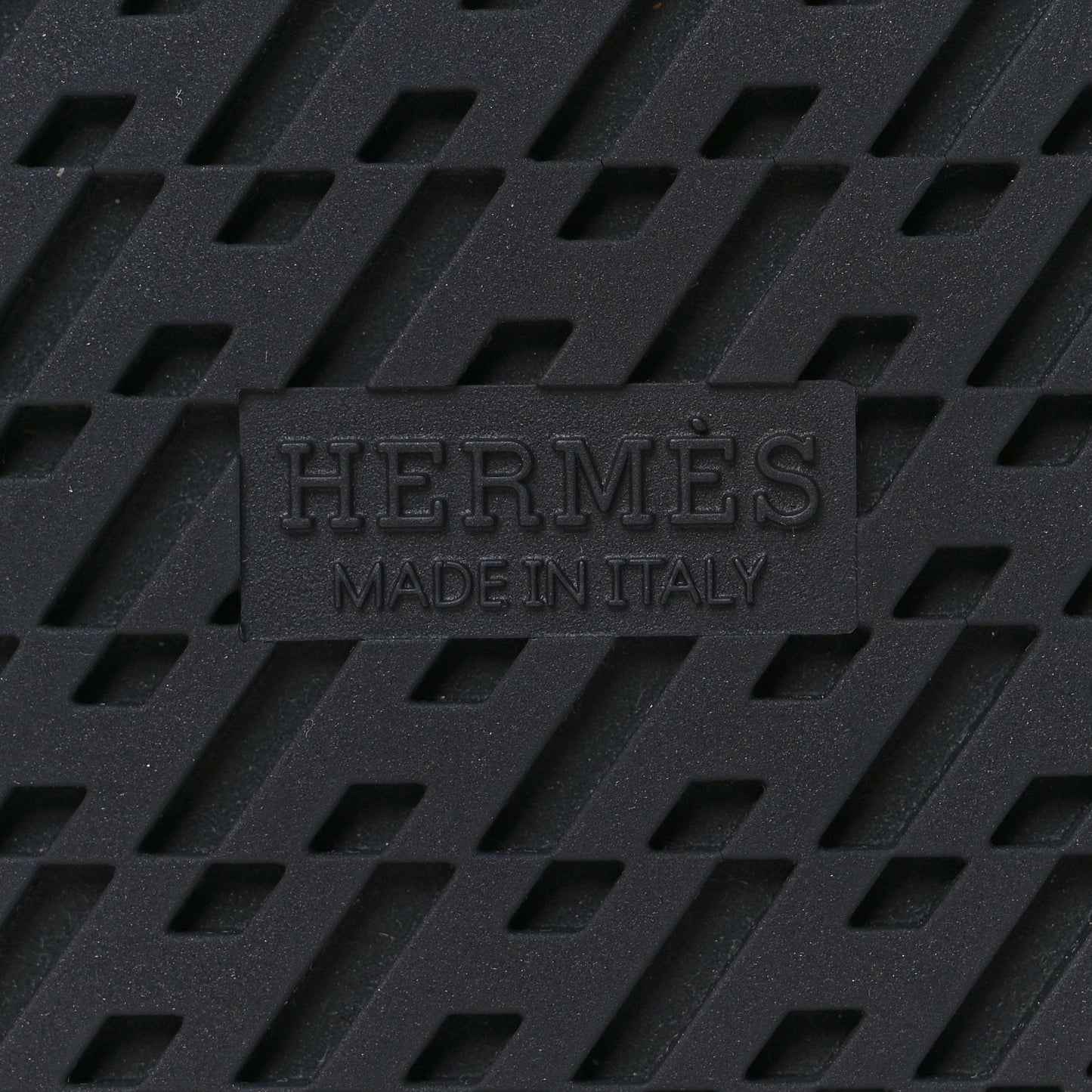 Suede Goatskin Womens Chypre Sandals 39 Brun Fume Black