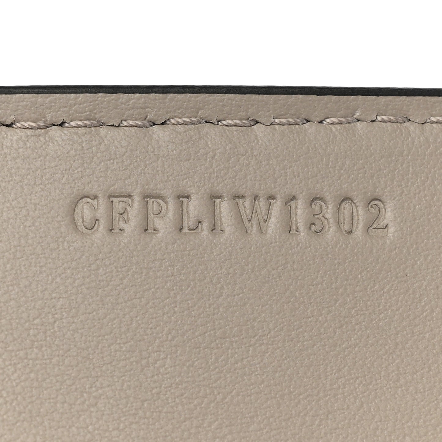 Marais Calfskin Medium Belt Bag Pale Ash Rose