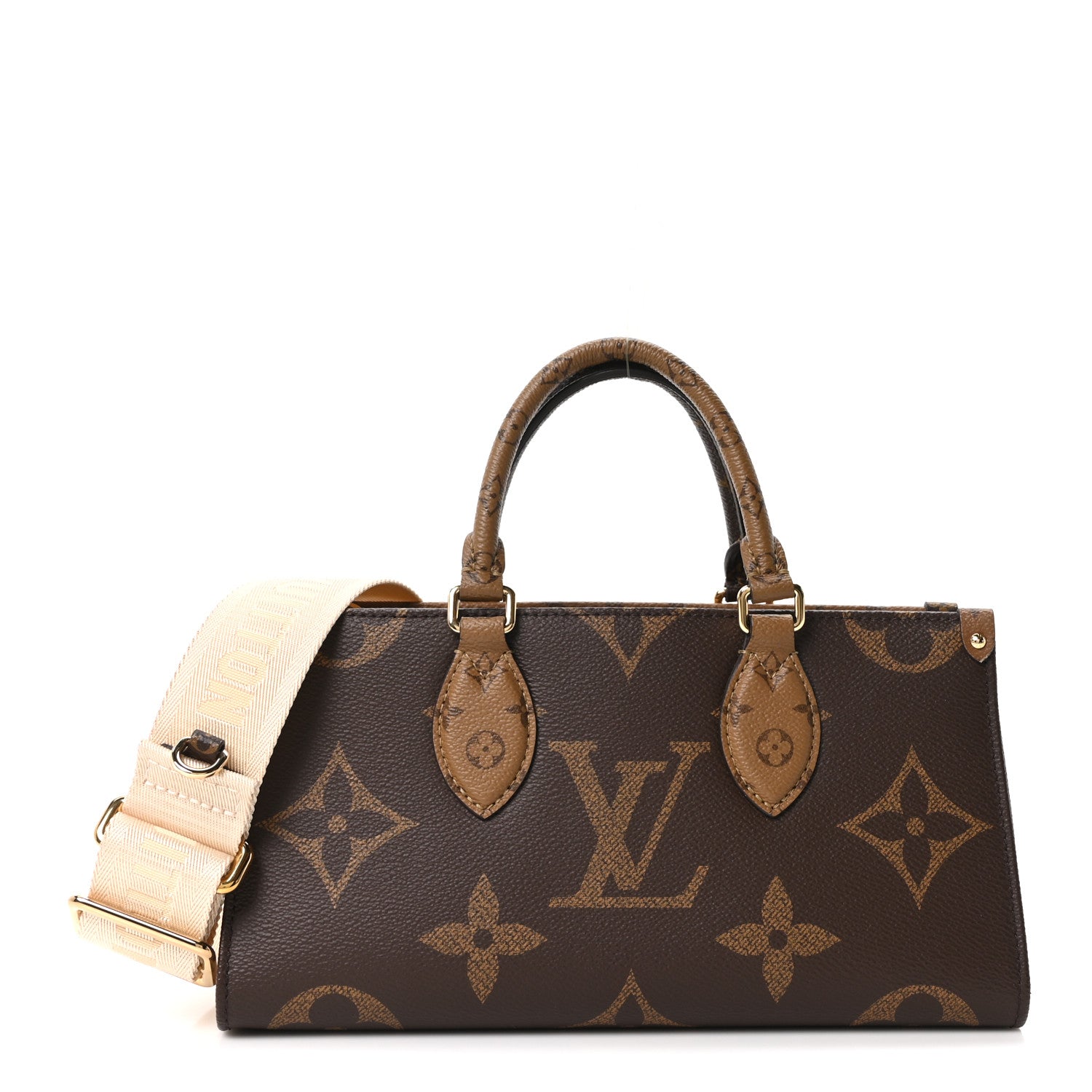 Louis Vuitton Reverse Monogram Giant OnTheGo East West 1856309