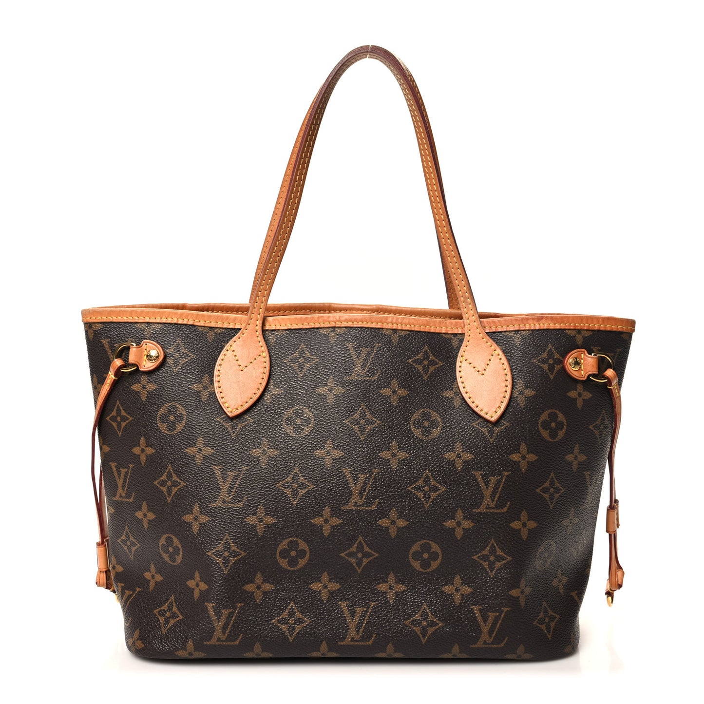 Monogram Neo Neverfull PM Pivoine