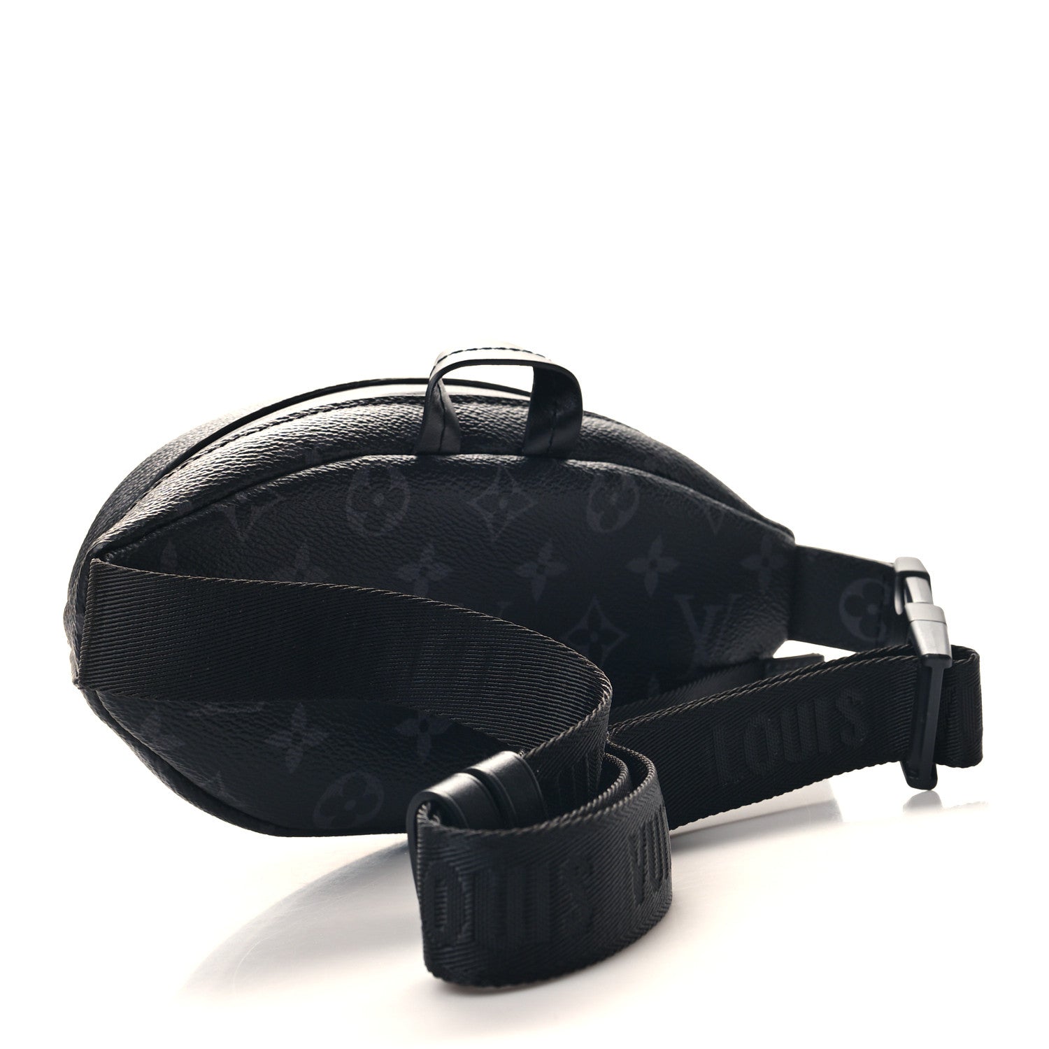 Louis Vuitton Monogram Eclipse Catch Bumbag 3 of 9