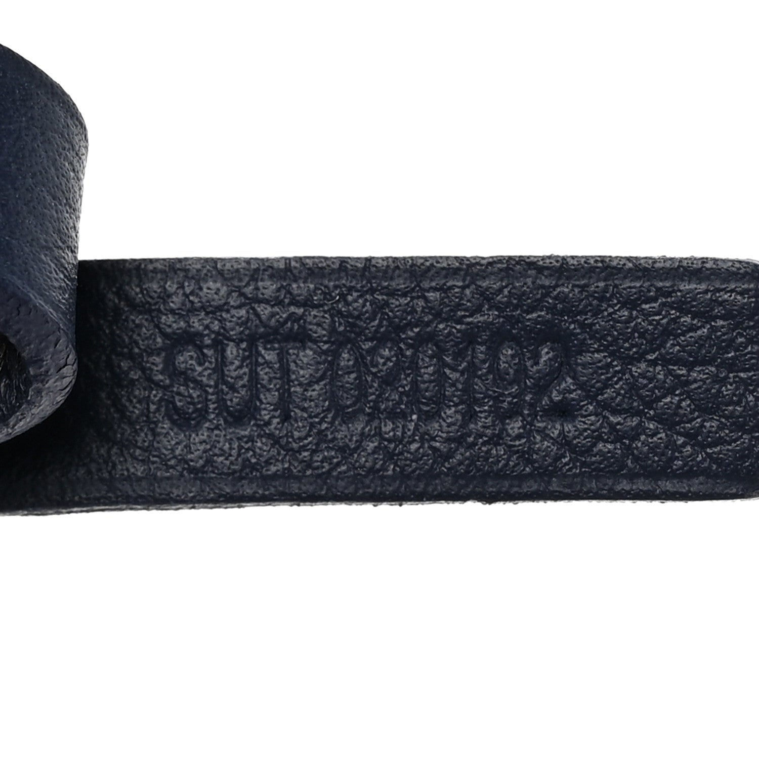 Goyard Goyardine Saint Louis GM Navy 9 of 14