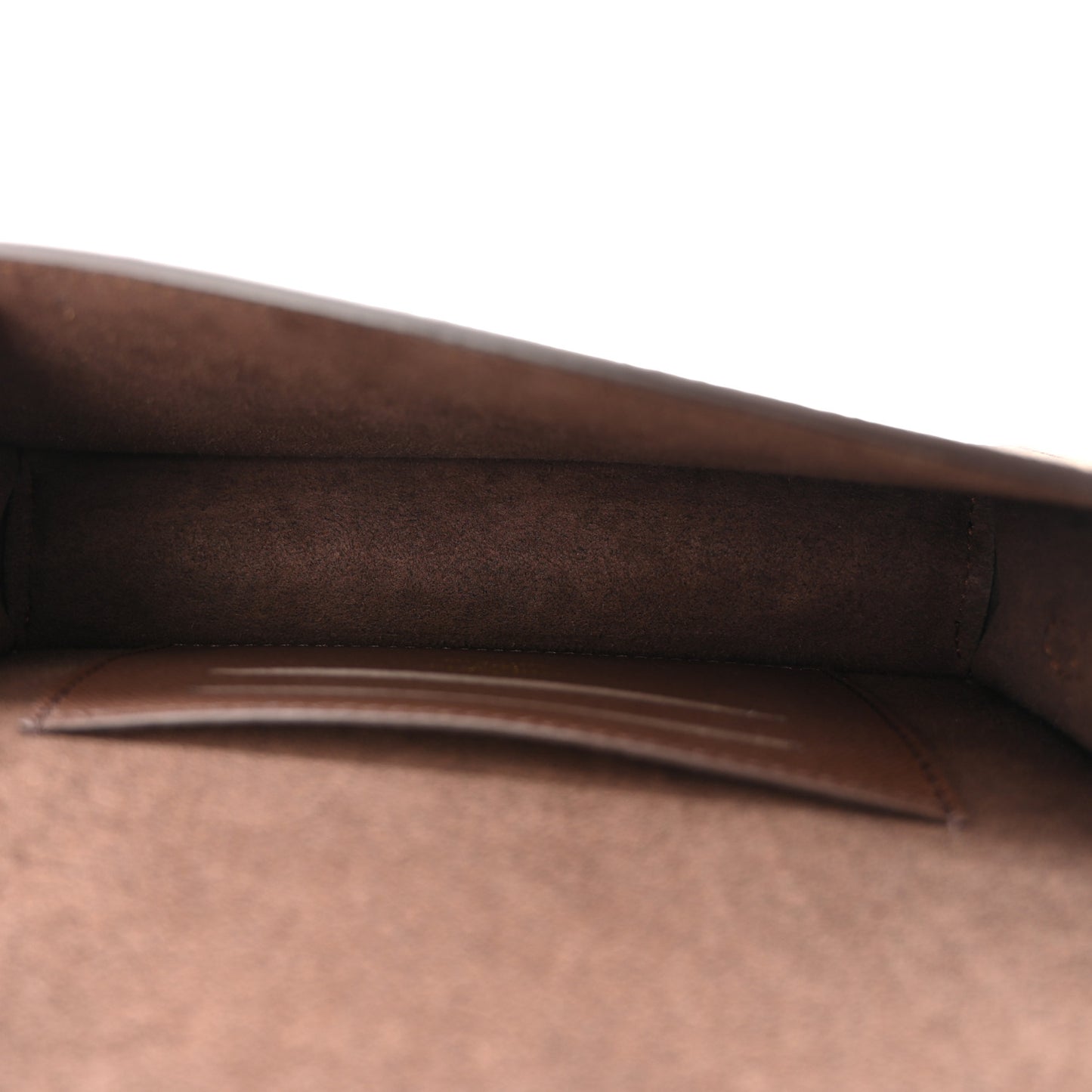 Monogram Lily Wallet On Chain