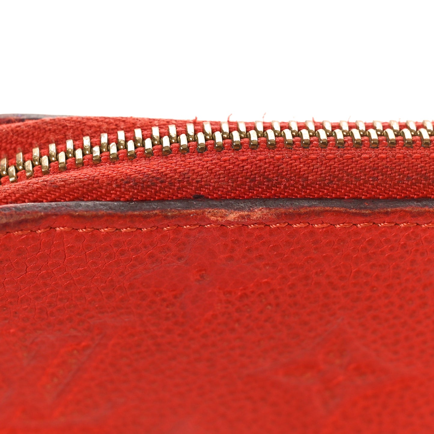 Empreinte Secret Long Wallet Orient