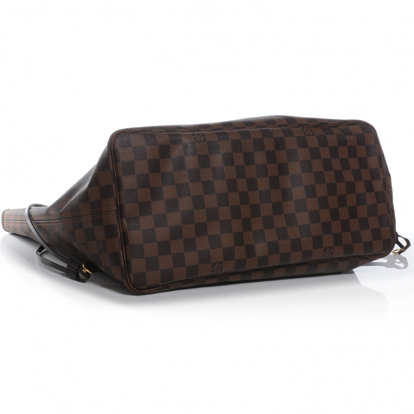 Damier Ebene Neverfull GM