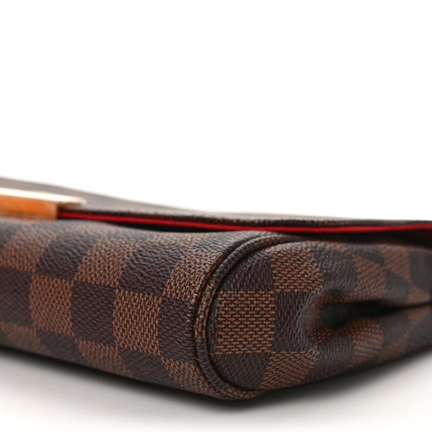 Louis Vuitton Damier Ebene Favorite MM 9 of 10