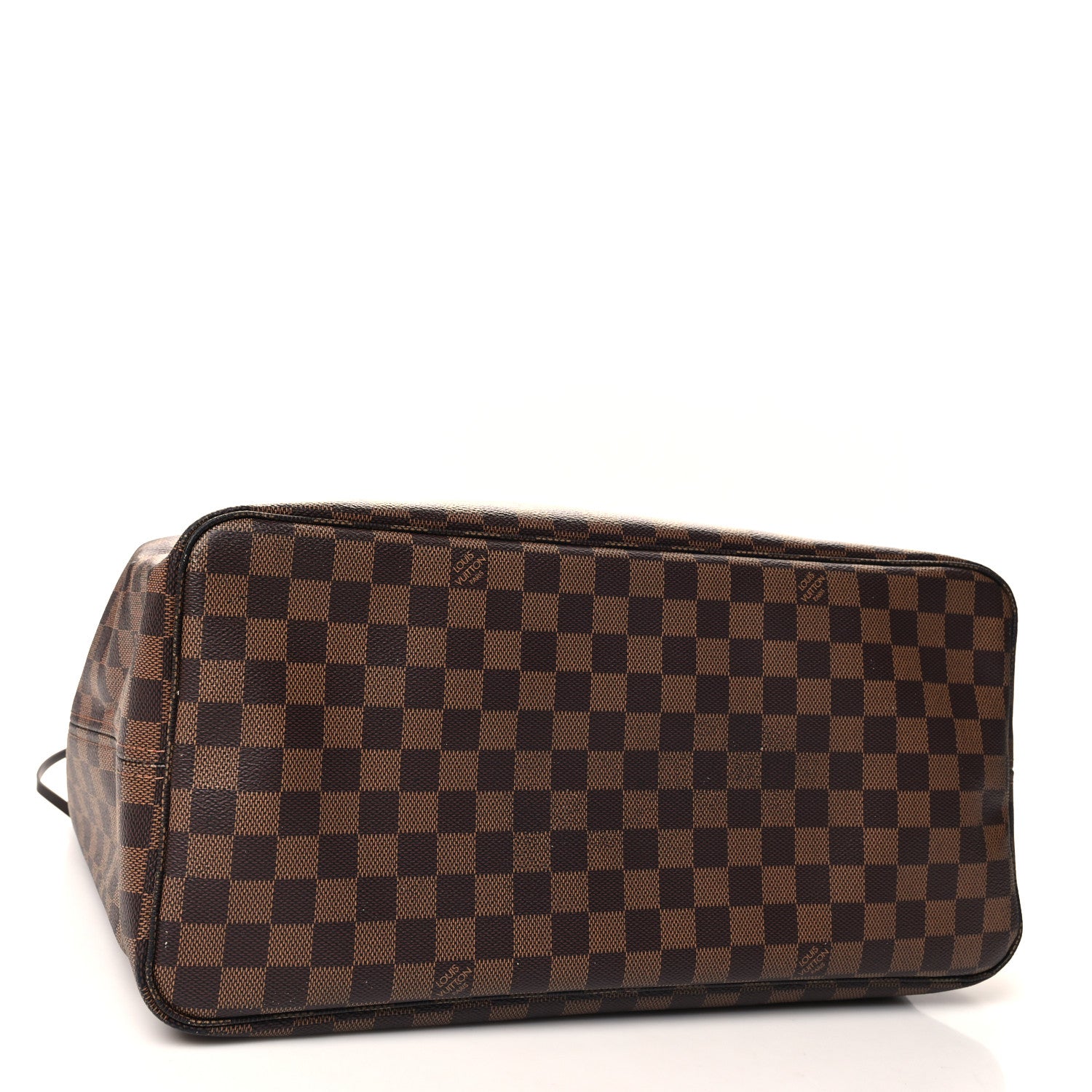 Louis Vuitton Damier Ebene Neo Neverfull GM 5 of 13