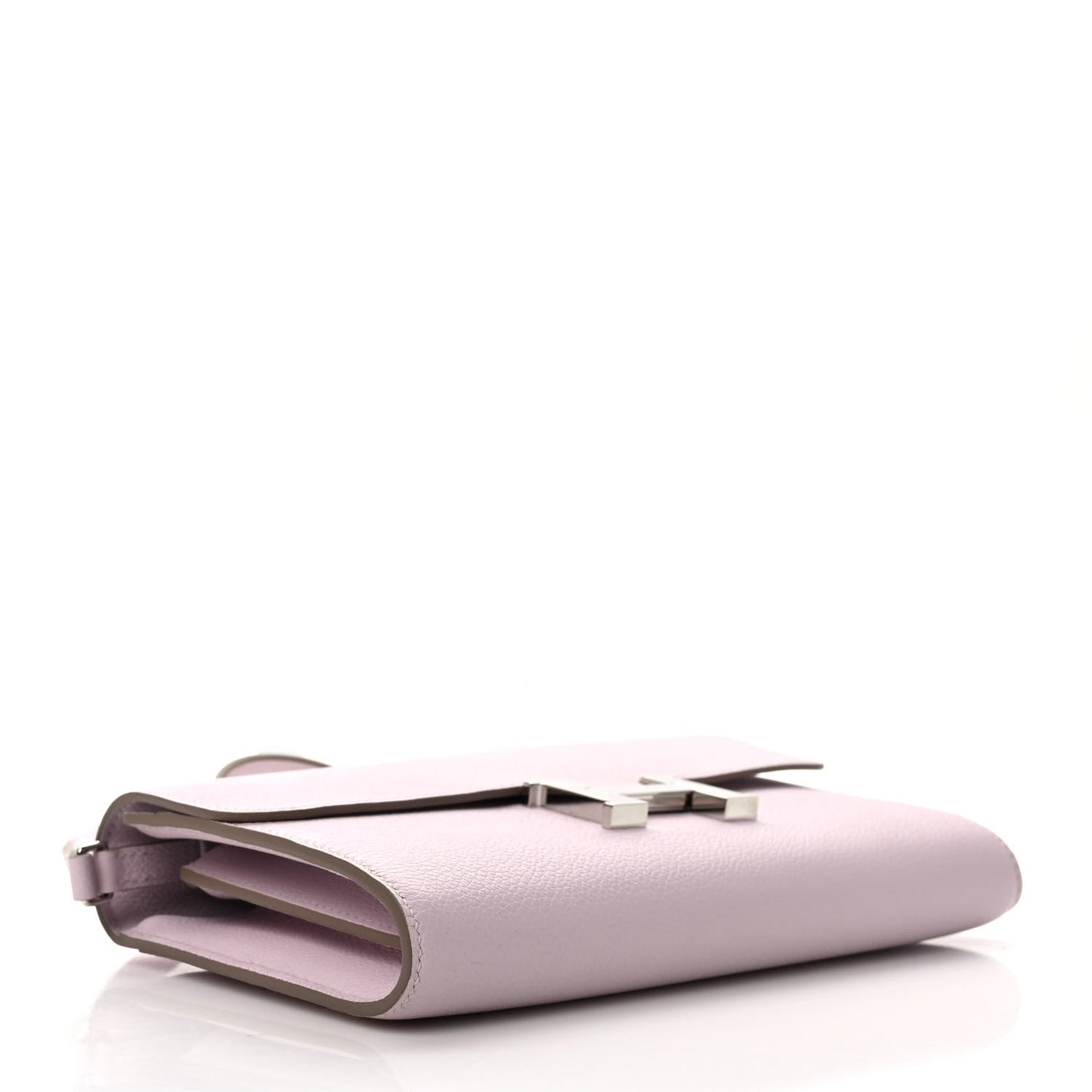 Evercolor Constance Wallet To Go Mauve Pale