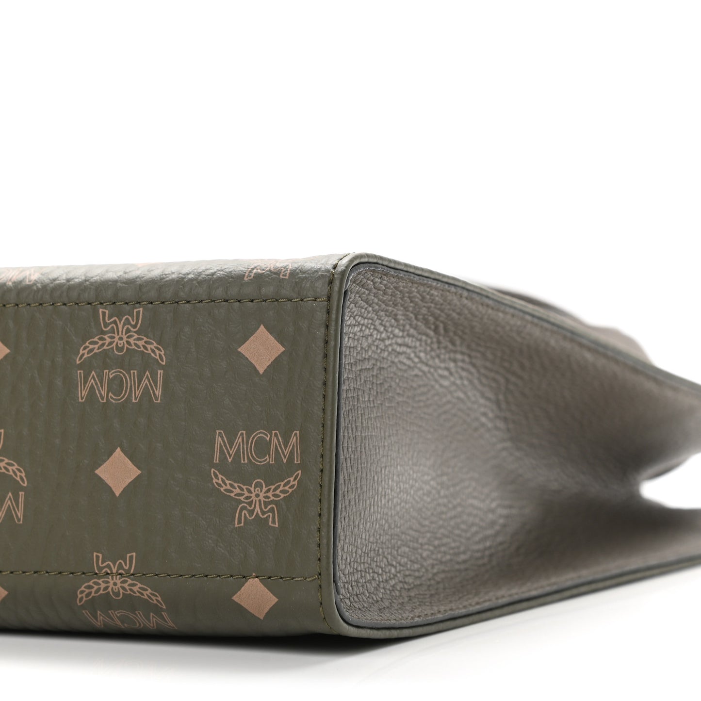 Visetos Small Portuna Tote Sea Turtle