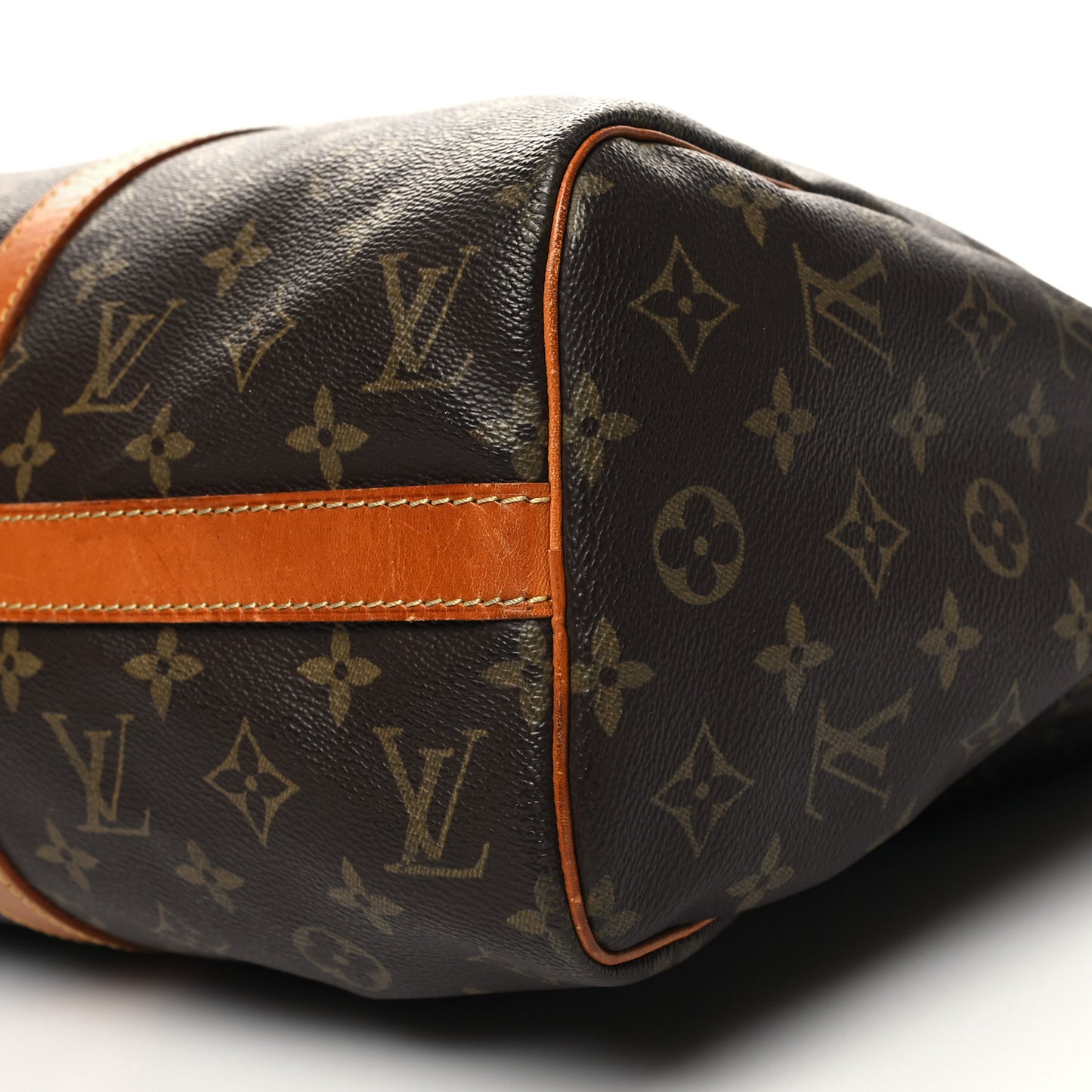 Monogram Sac Flanerie 45