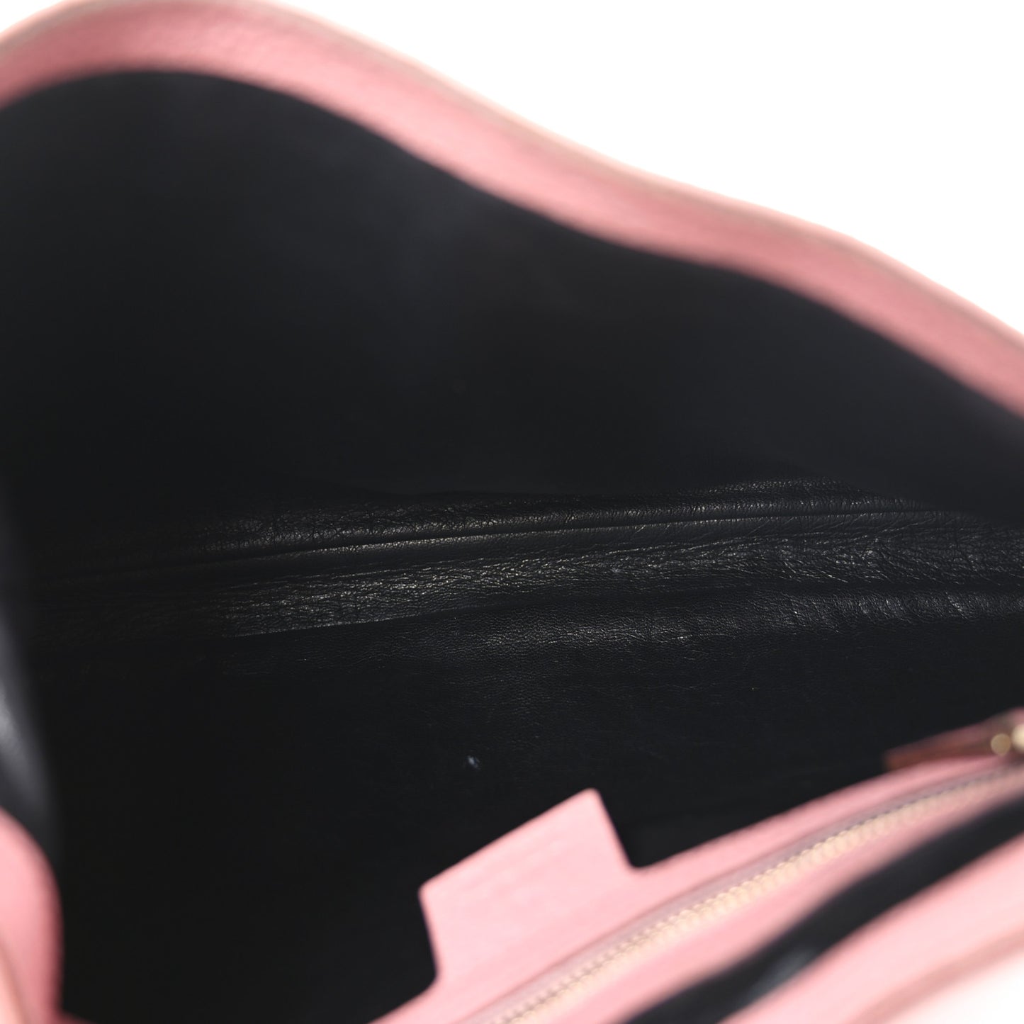 Soft Grained Calfskin Small Jackie O Hobo Pink