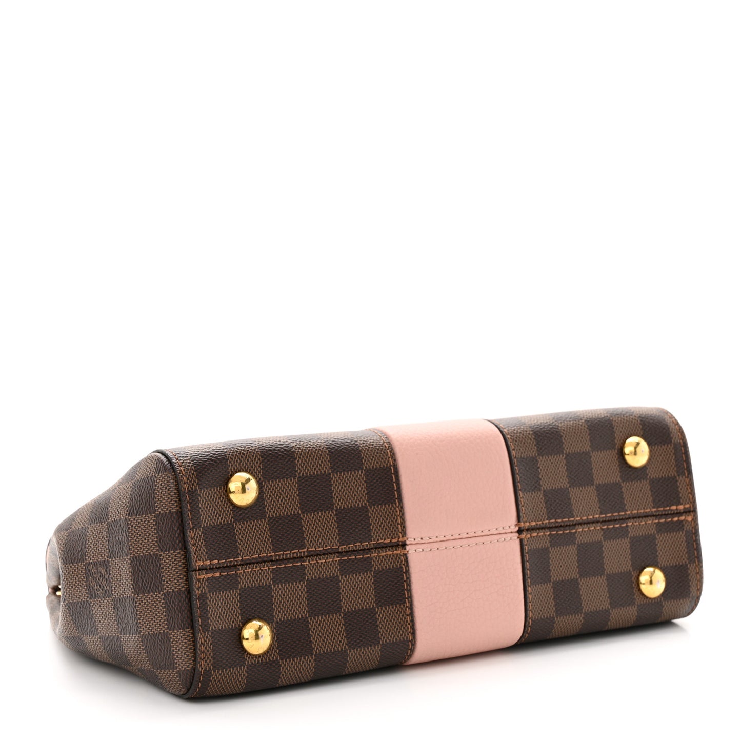 Damier Ebene Bond Street Magnolia
