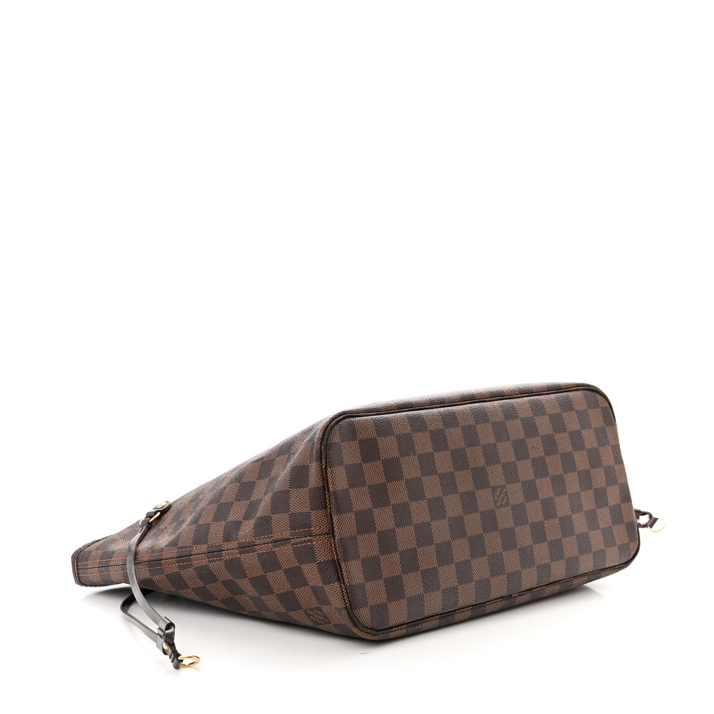 Damier Ebene Neverfull MM