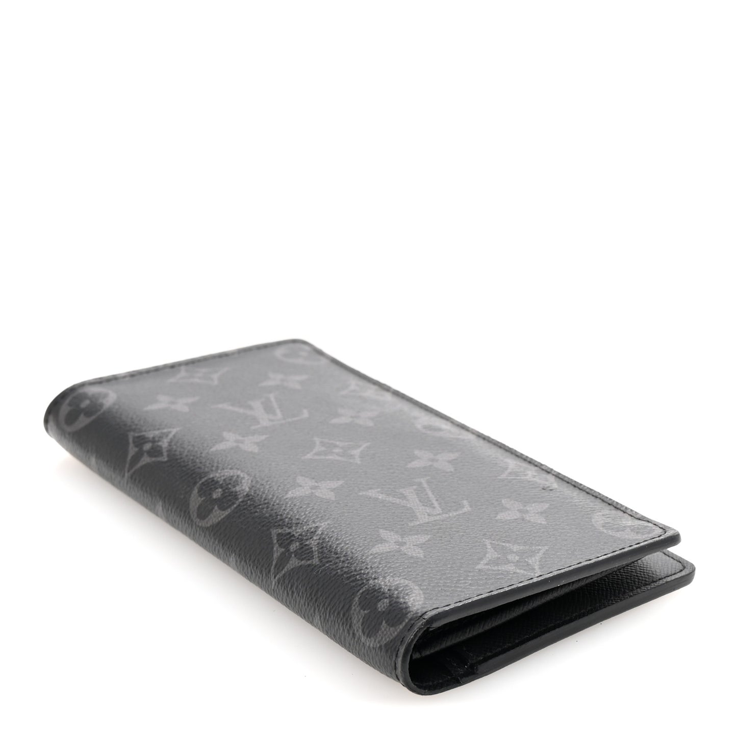 Monogram Eclipse Brazza Wallet