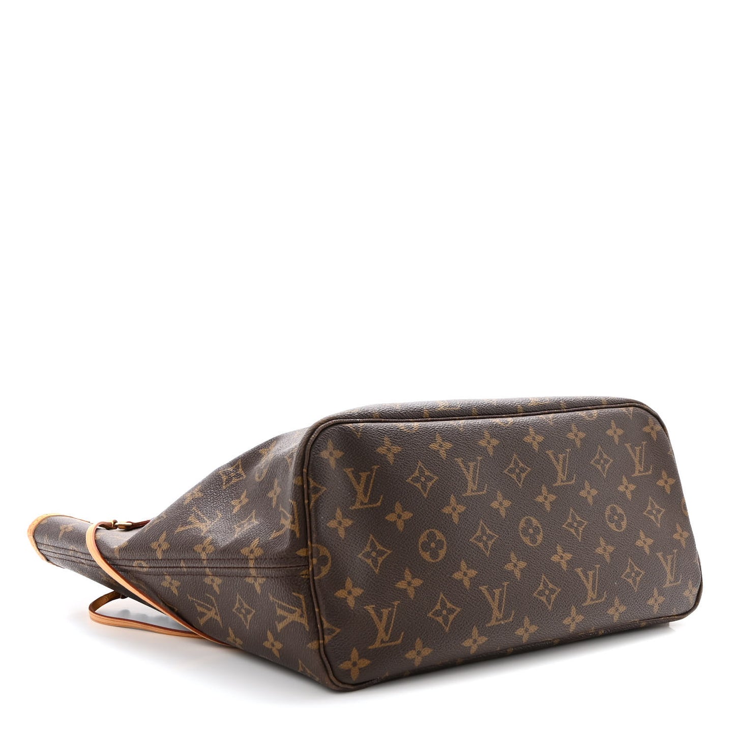 Monogram Neo Neverfull MM Pivoine