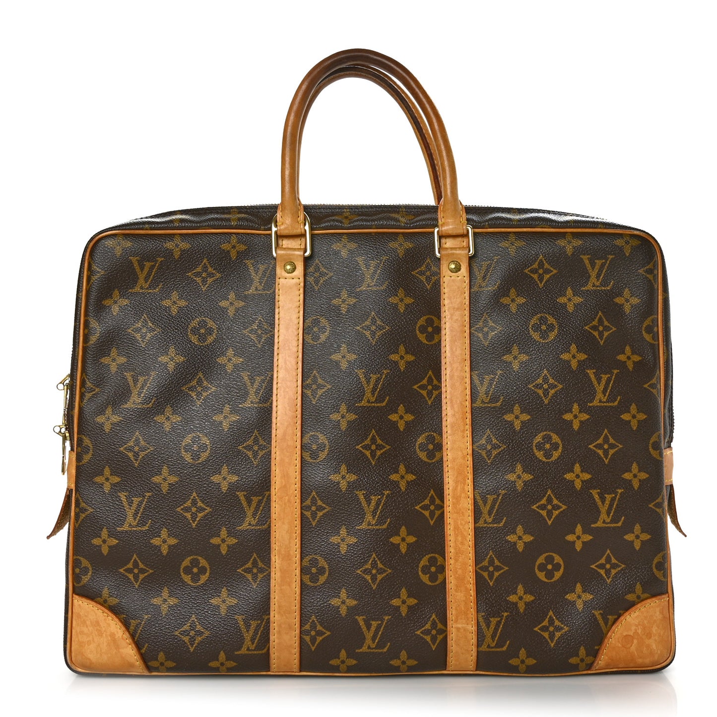Monogram Porte-Documents Voyage Briefcase