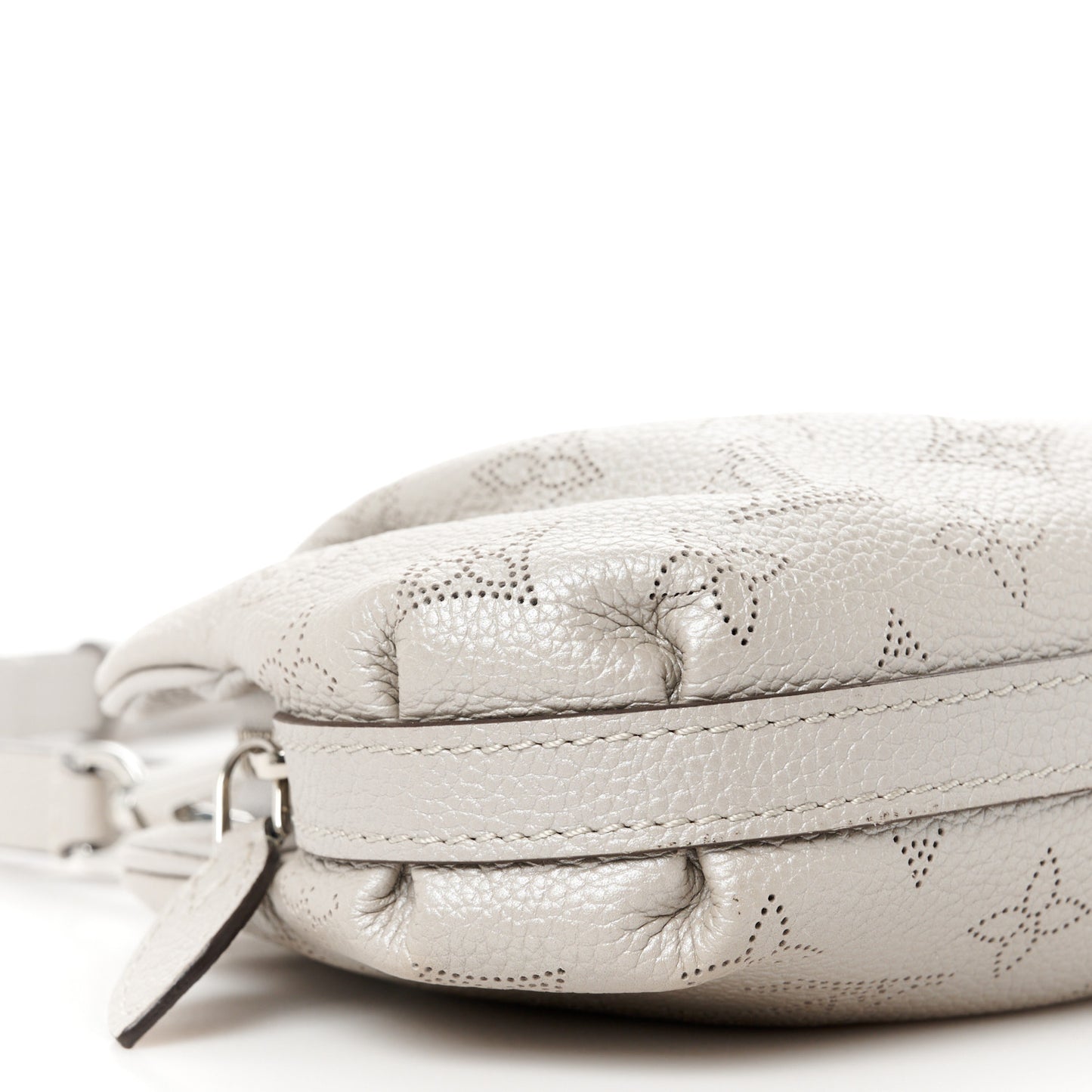 Mahina Scala Mini Pouch Gris Souris