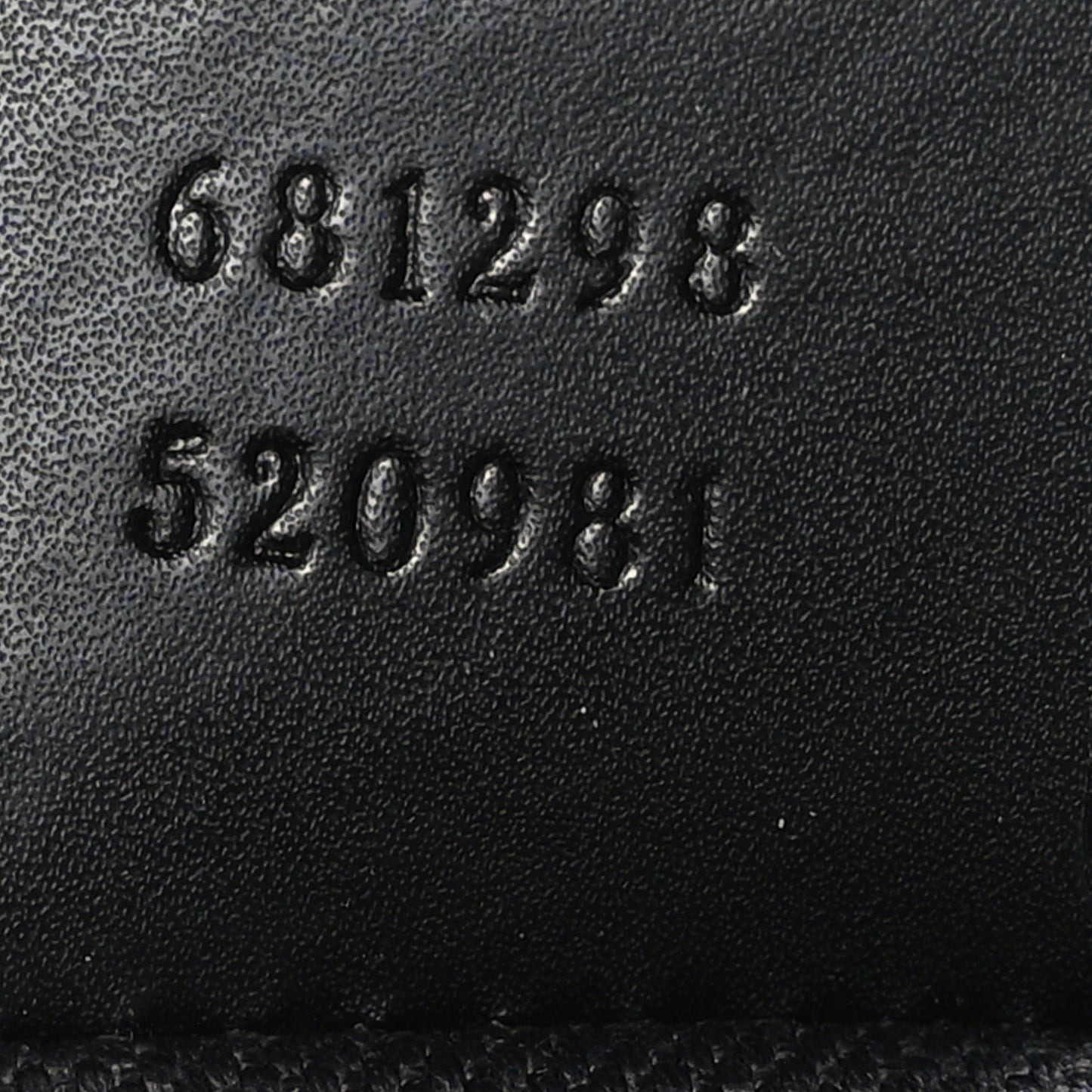 GG Supreme Monogram Bee Multicolor Appia Calfskin Vertical Tote Black Multicolor