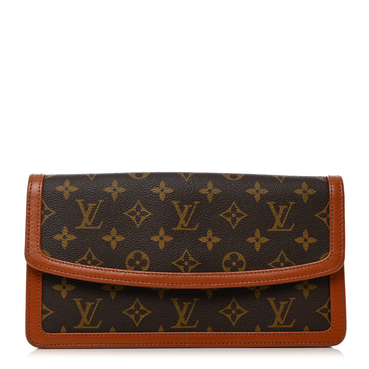 Louis Vuitton Monogram Pochette Dame 26 1509881 – FASHIONPHILE