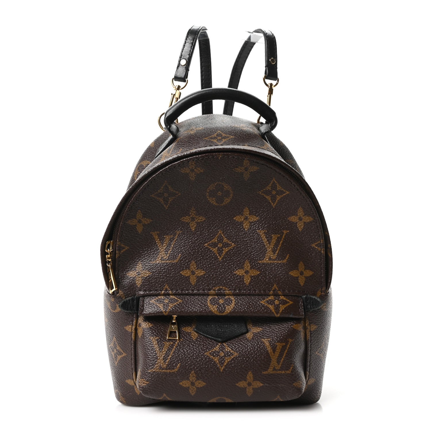 harga backpack louis vuitton 2020 Monogram Palm Springs Mini Laptop Backpack Best Bicycle product-species-walleye Top zipper closure Color:FADED SAGE LA8