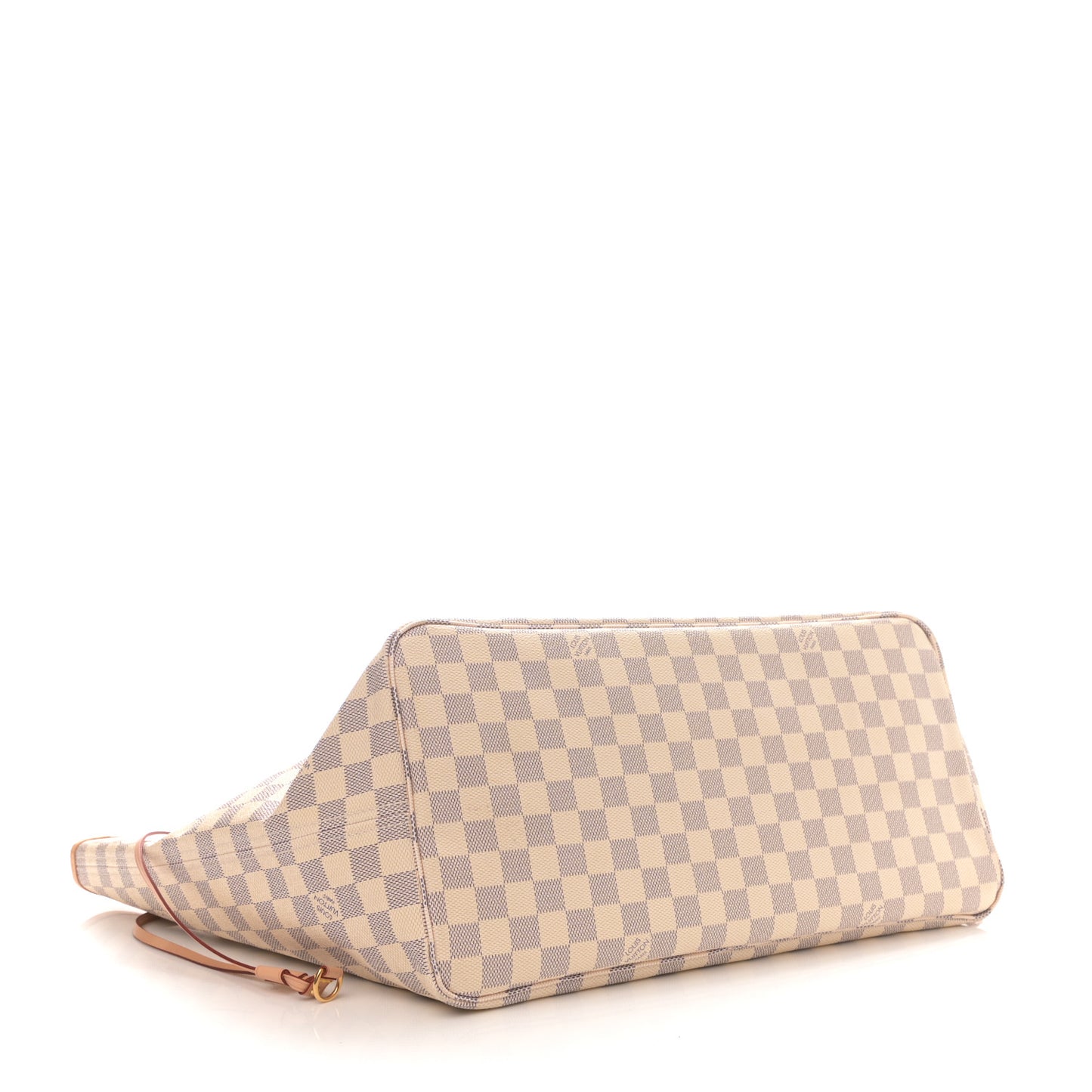 Damier Azur Neo Neverfull GM