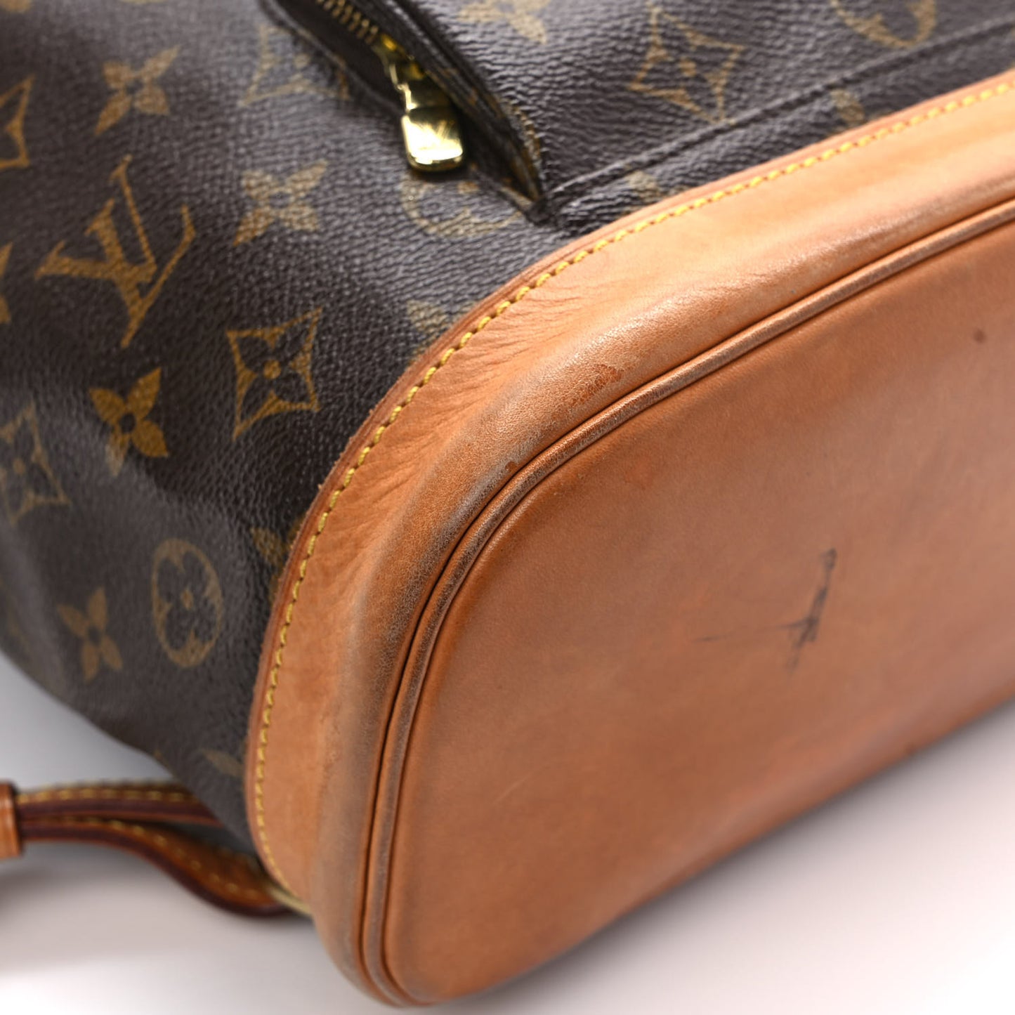 Monogram Montsouris MM Backpack