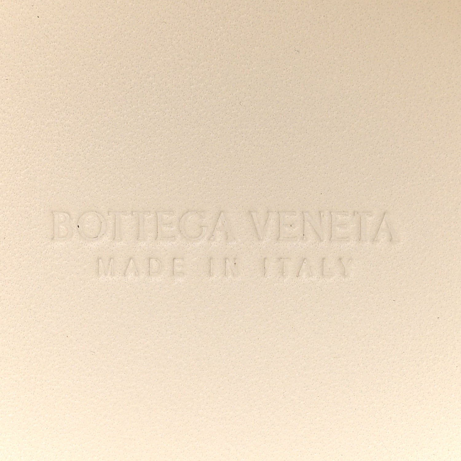 Bottega Veneta Nappa Intrecciato Small Andiamo Shoulder Bag White 5 of 9