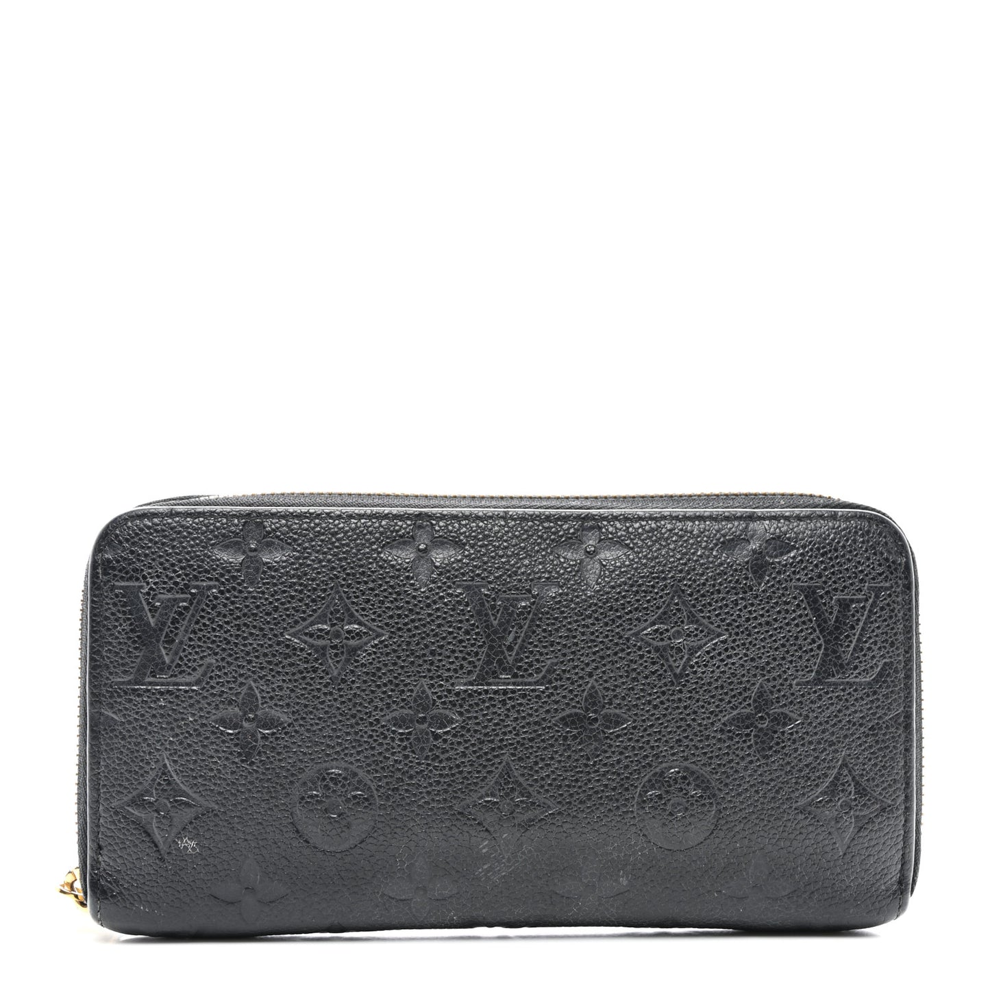 Empreinte Zippy Wallet Black