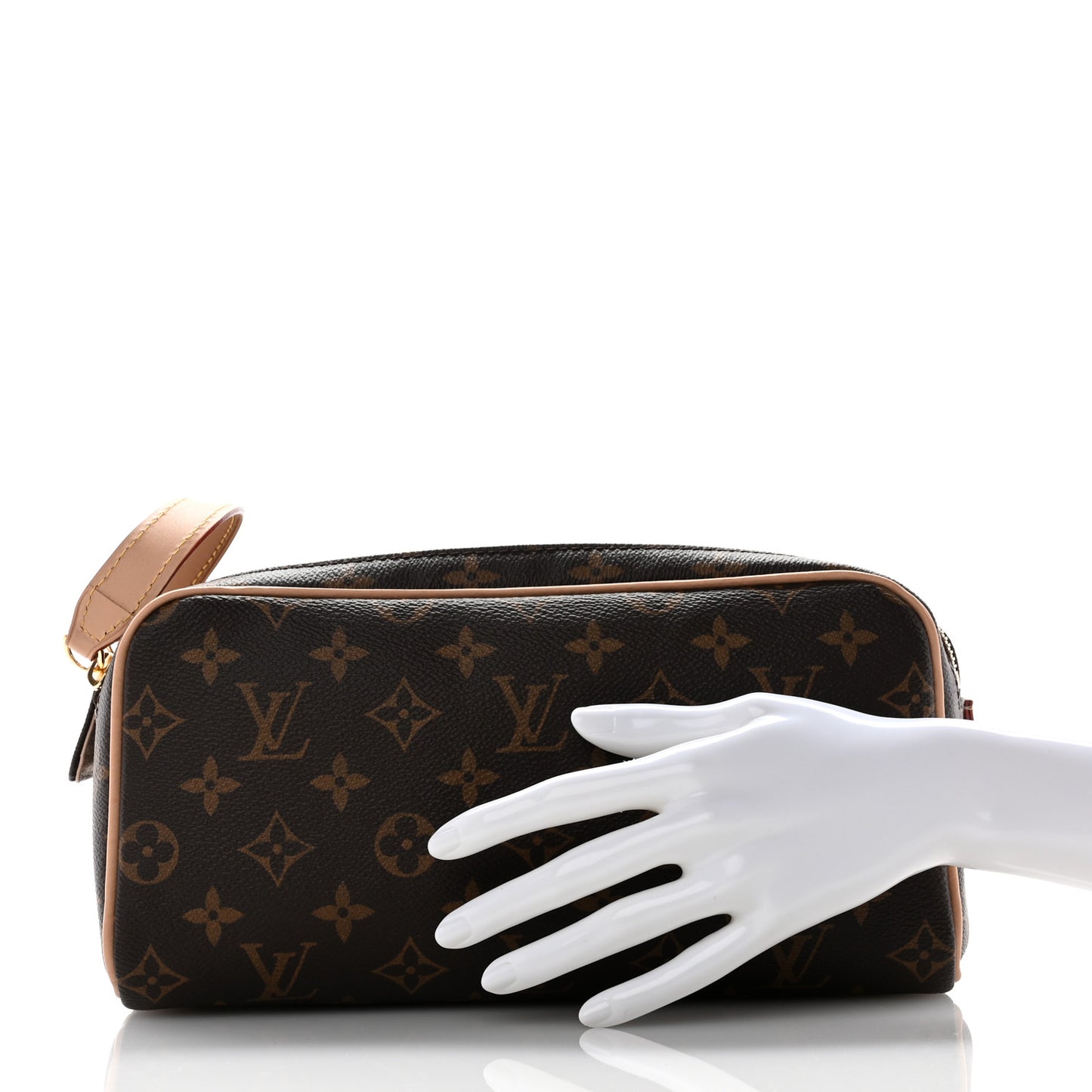 Monogram Dopp Kit Toilet Pouch