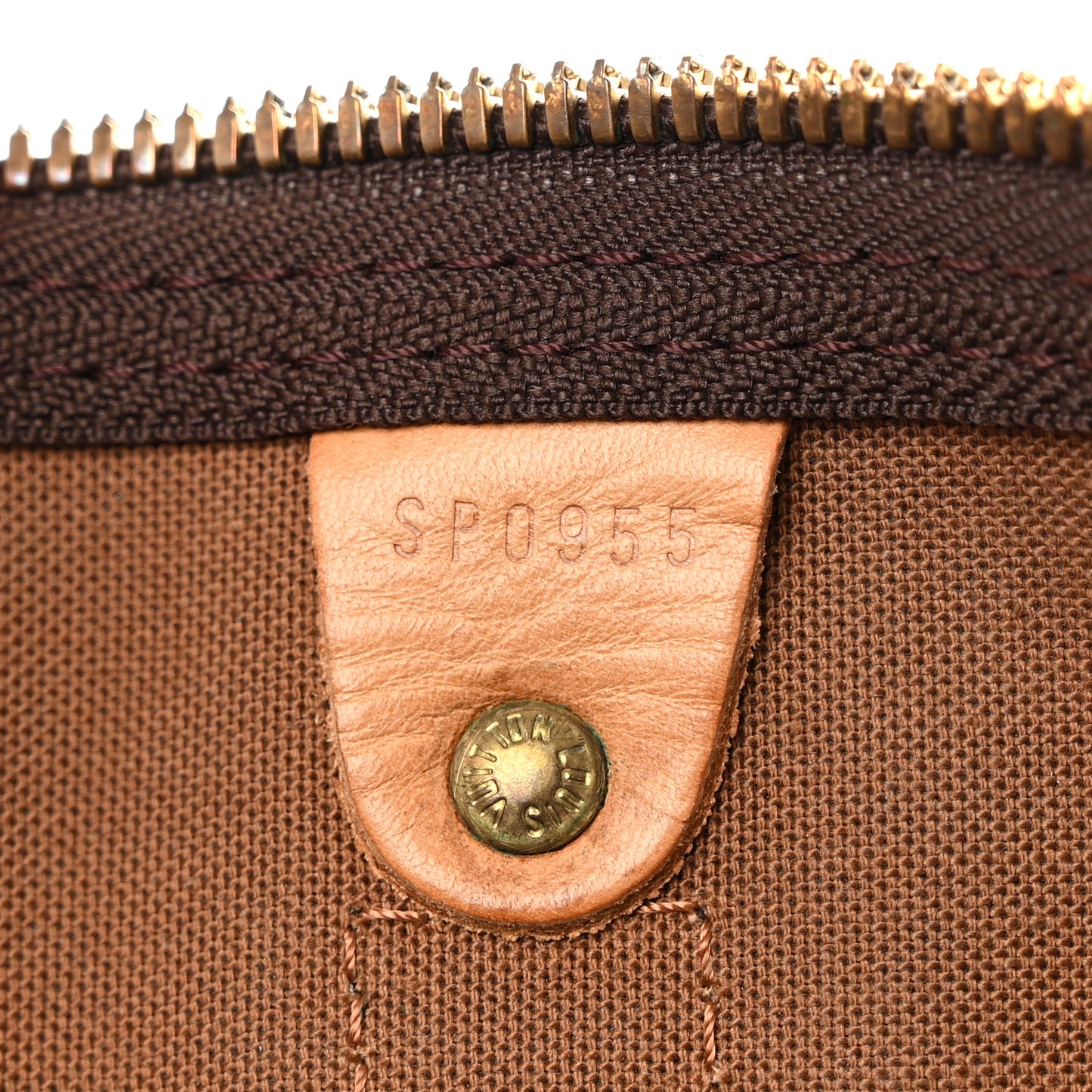 Monogram Keepall 45