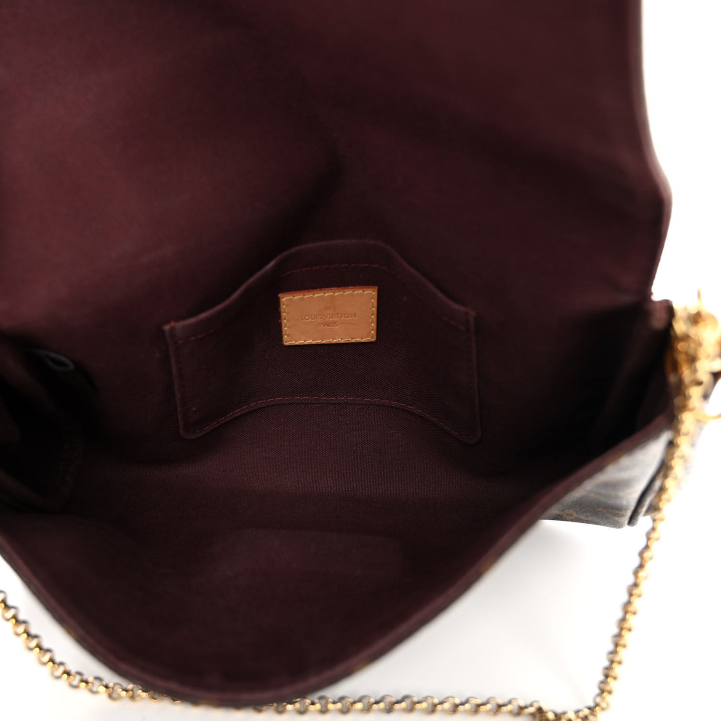 Monogram Favorite MM