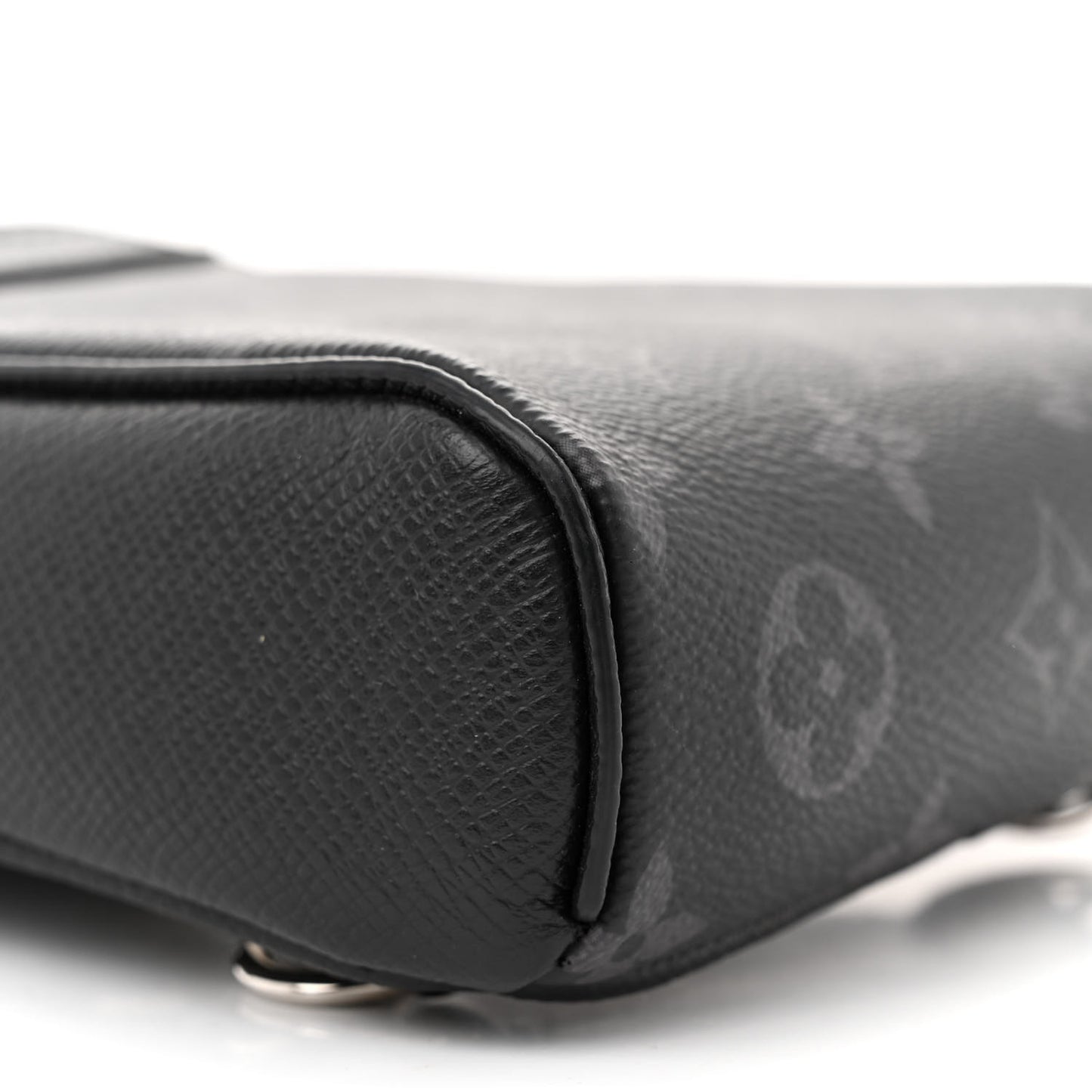 Taigarama Outdoor Slingbag Black