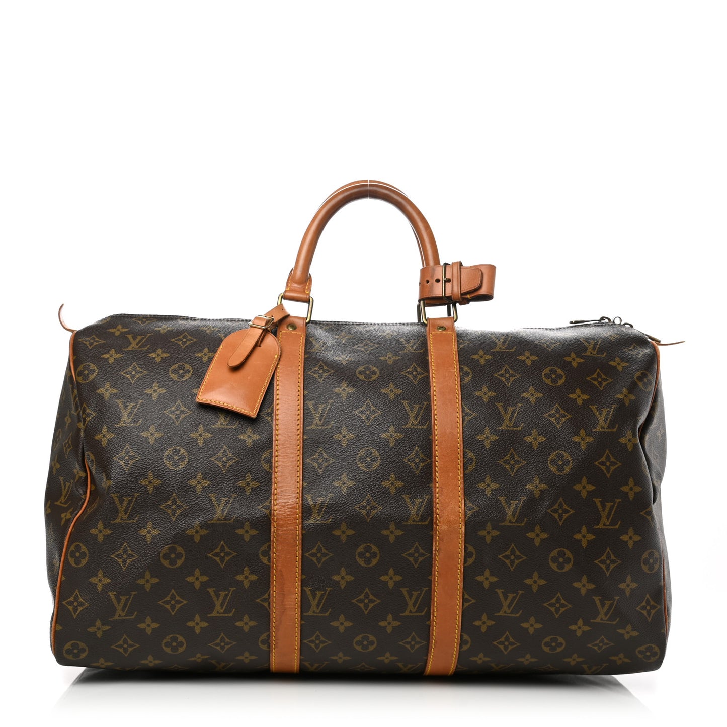 Monogram Keepall 50