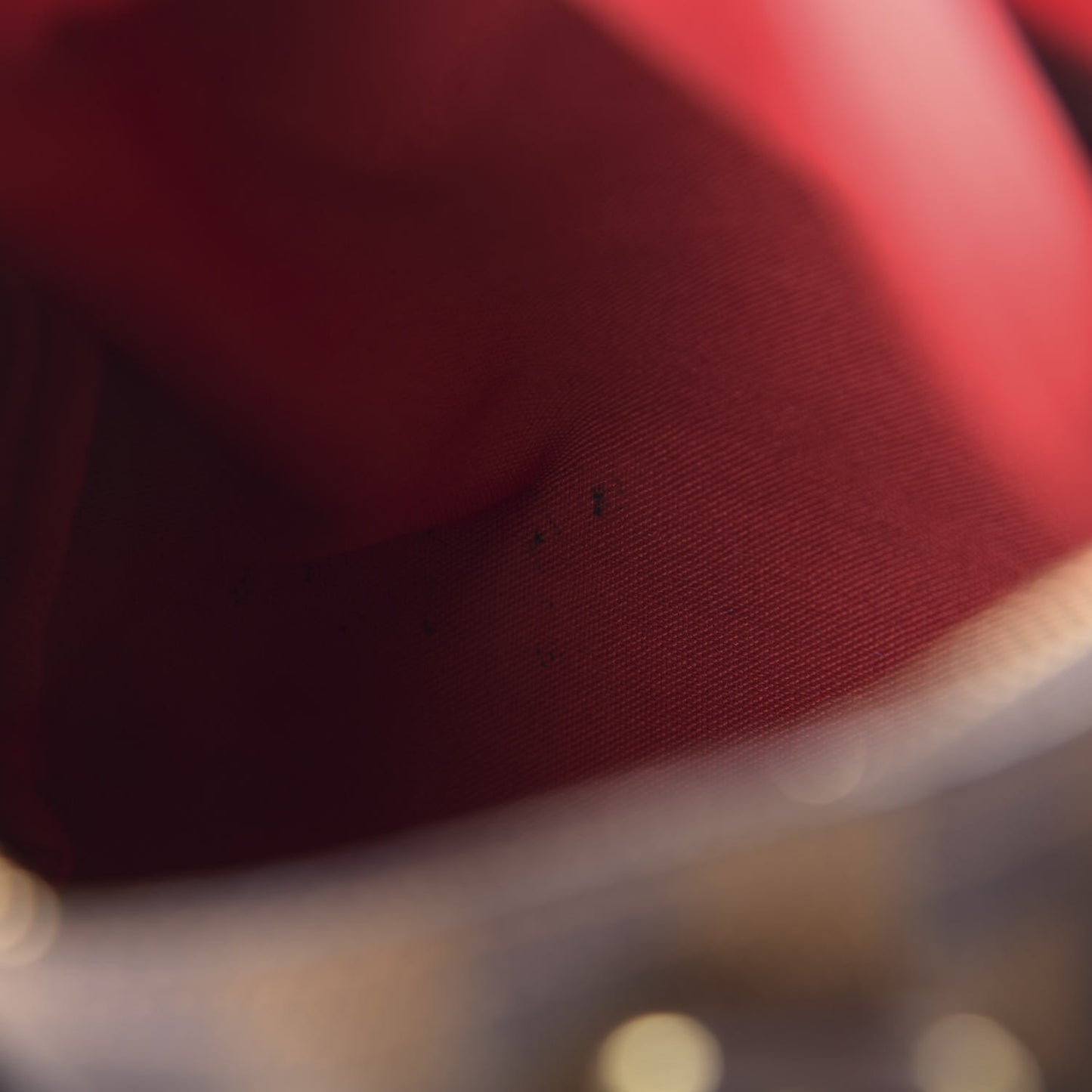 Damier Ebene Speedy 25