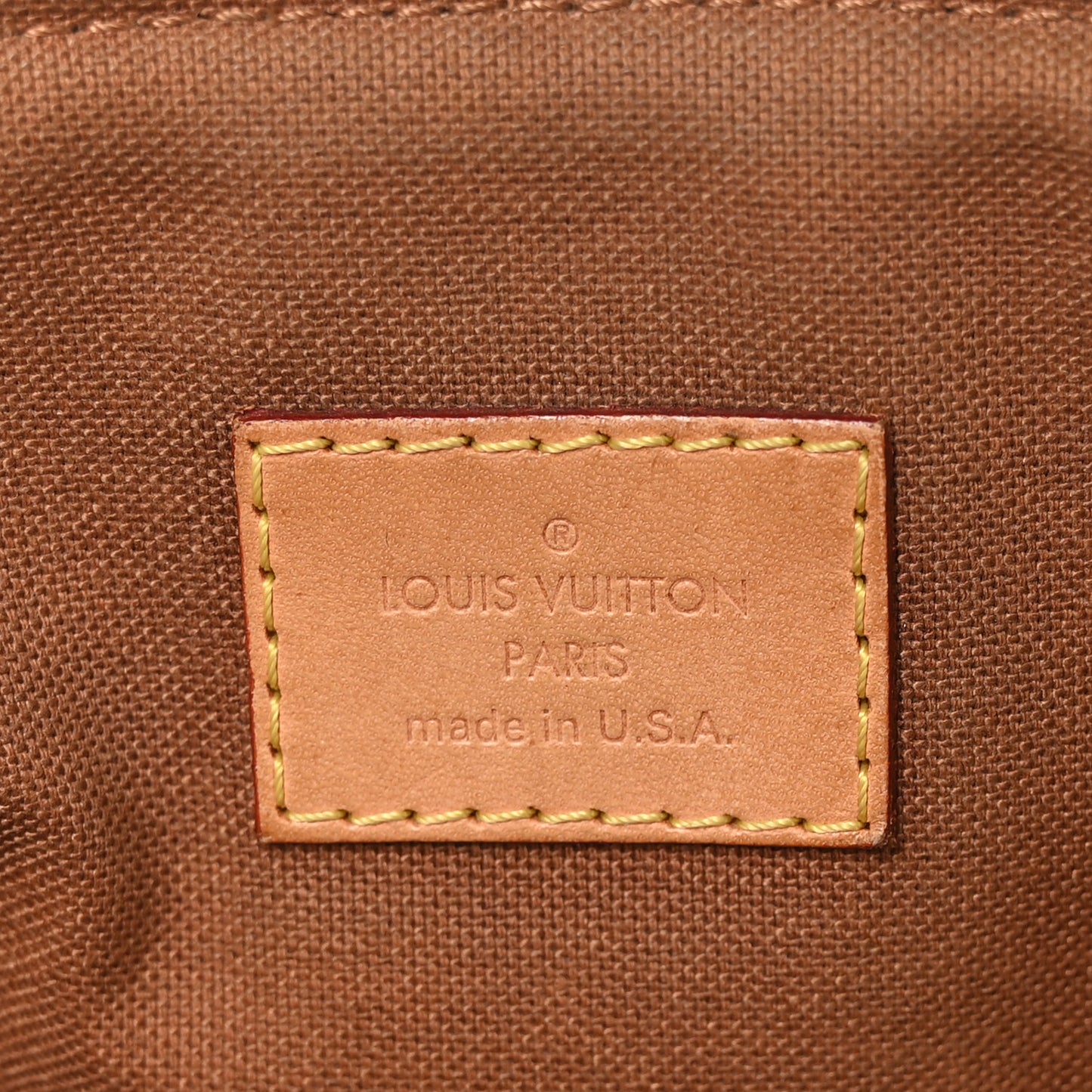 Monogram Tivoli GM
