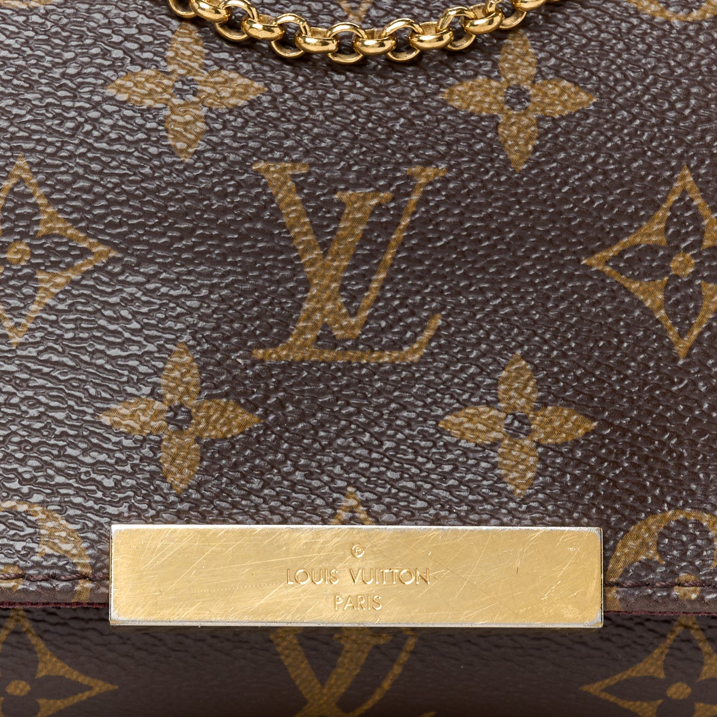 Monogram Favorite PM