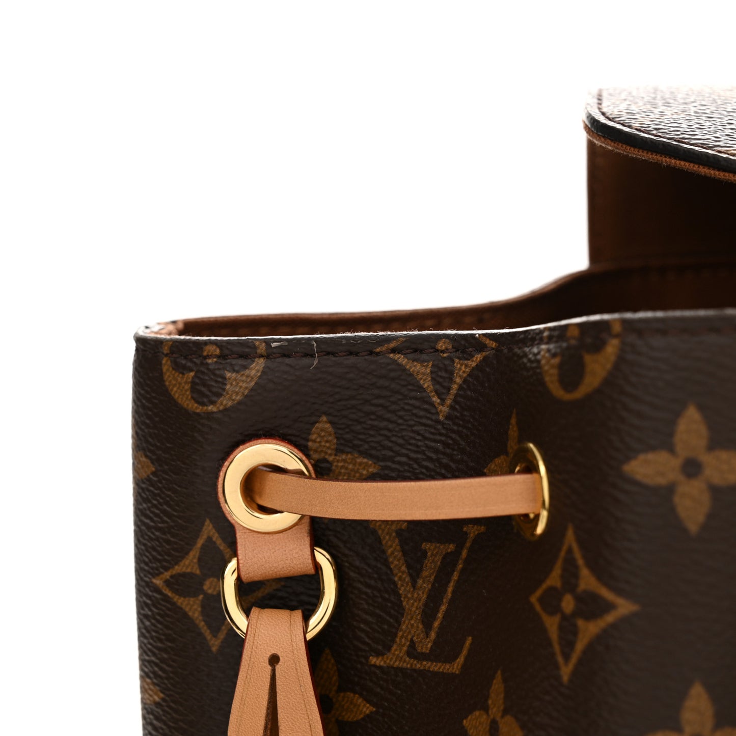 Monogram Montsouris PM