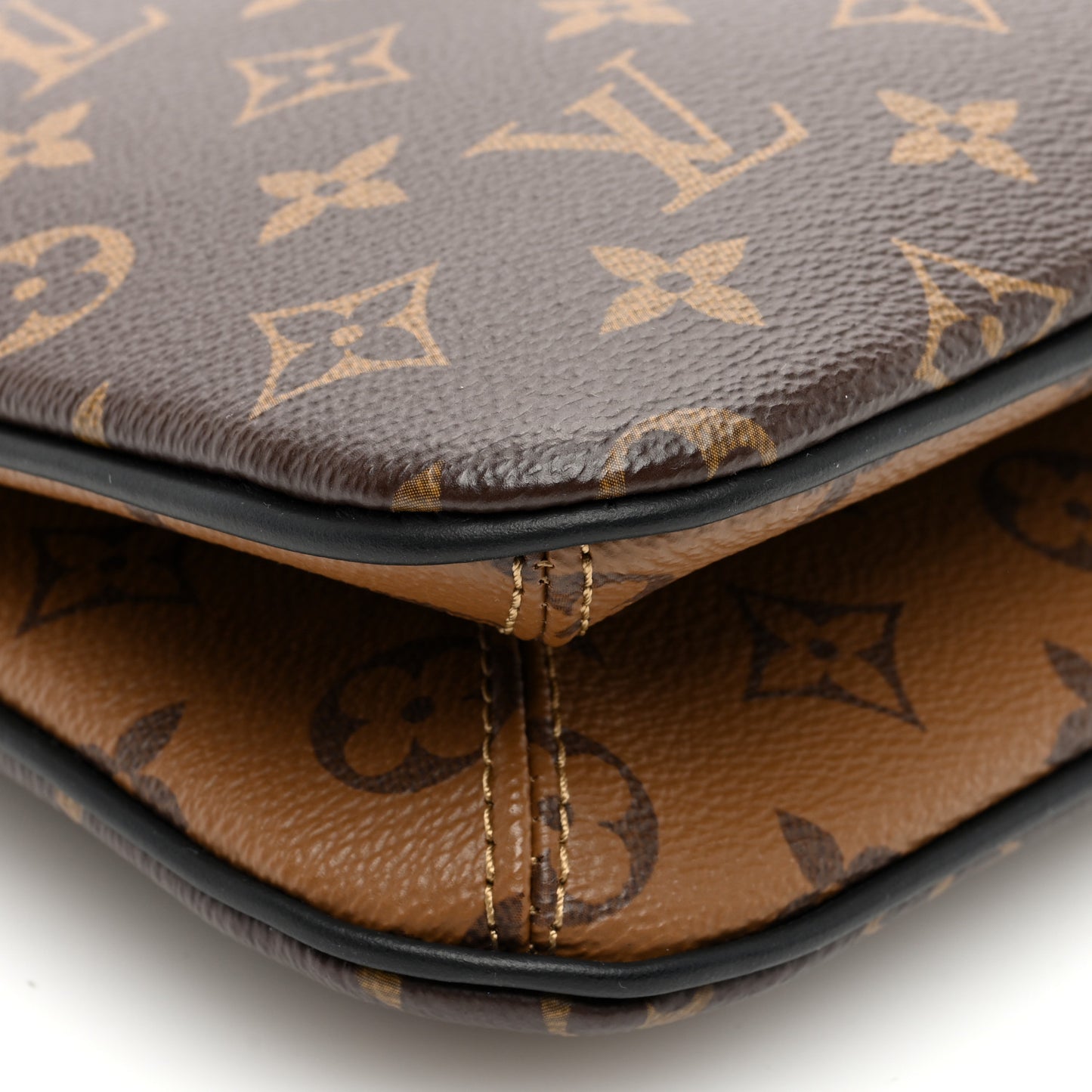 Reverse Monogram Twinny